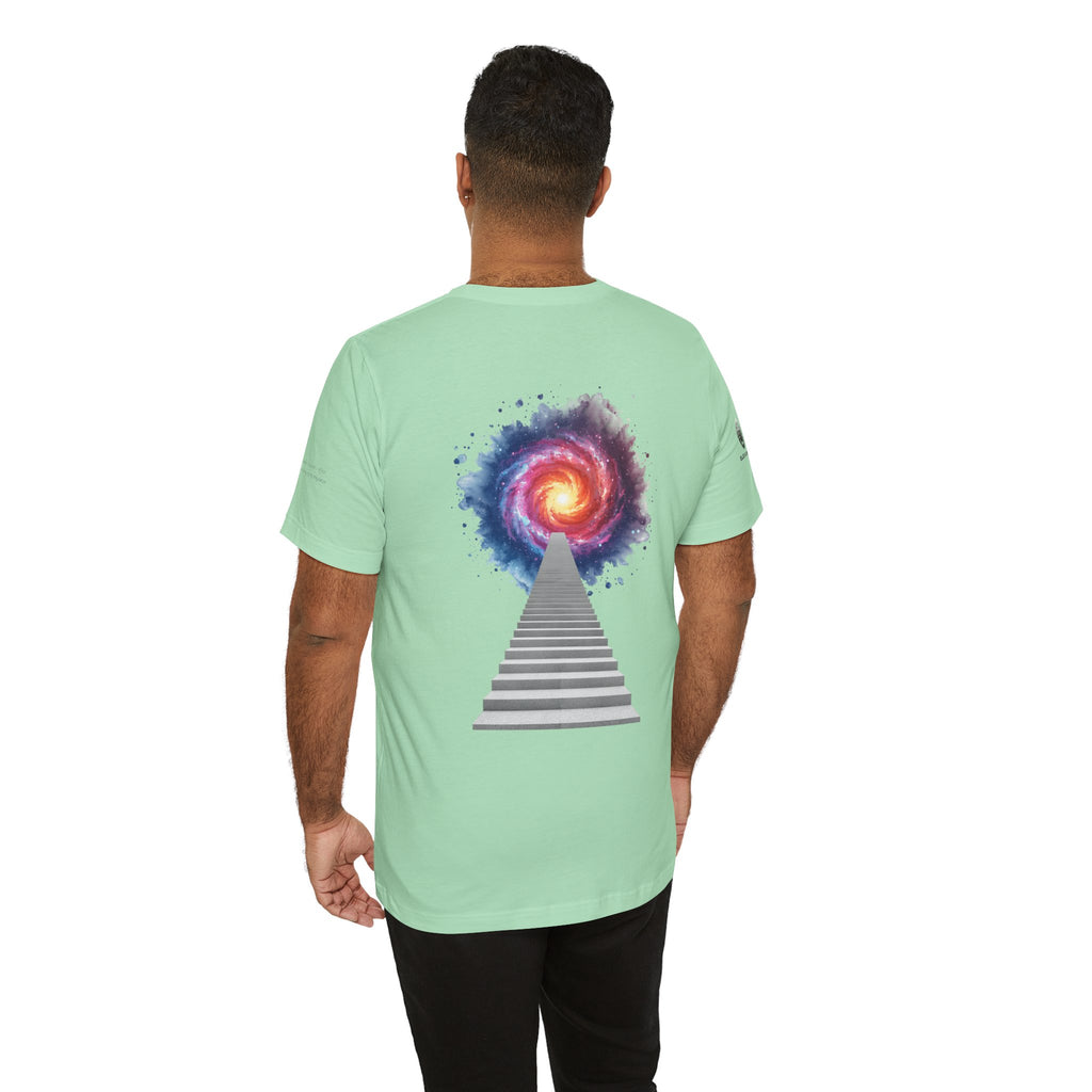 Infinite Potential Tee — "My potential to succeed is only limited by my imagination."