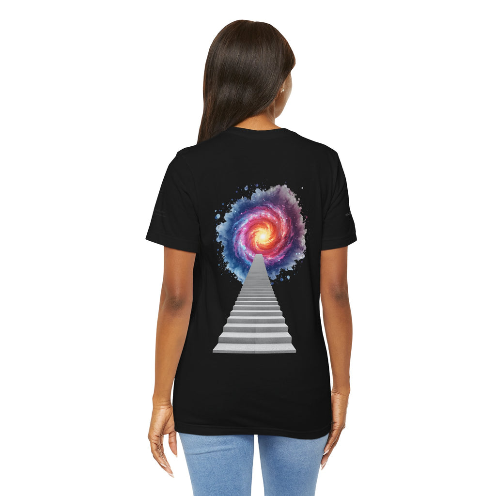 Infinite Potential Tee — "My potential to succeed is only limited by my imagination."
