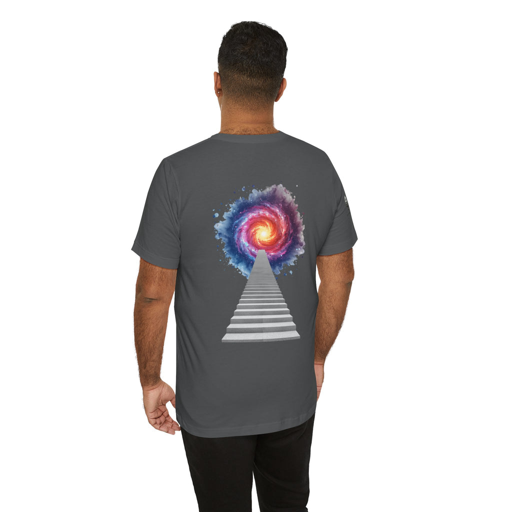 Infinite Potential Tee — "My potential to succeed is only limited by my imagination."