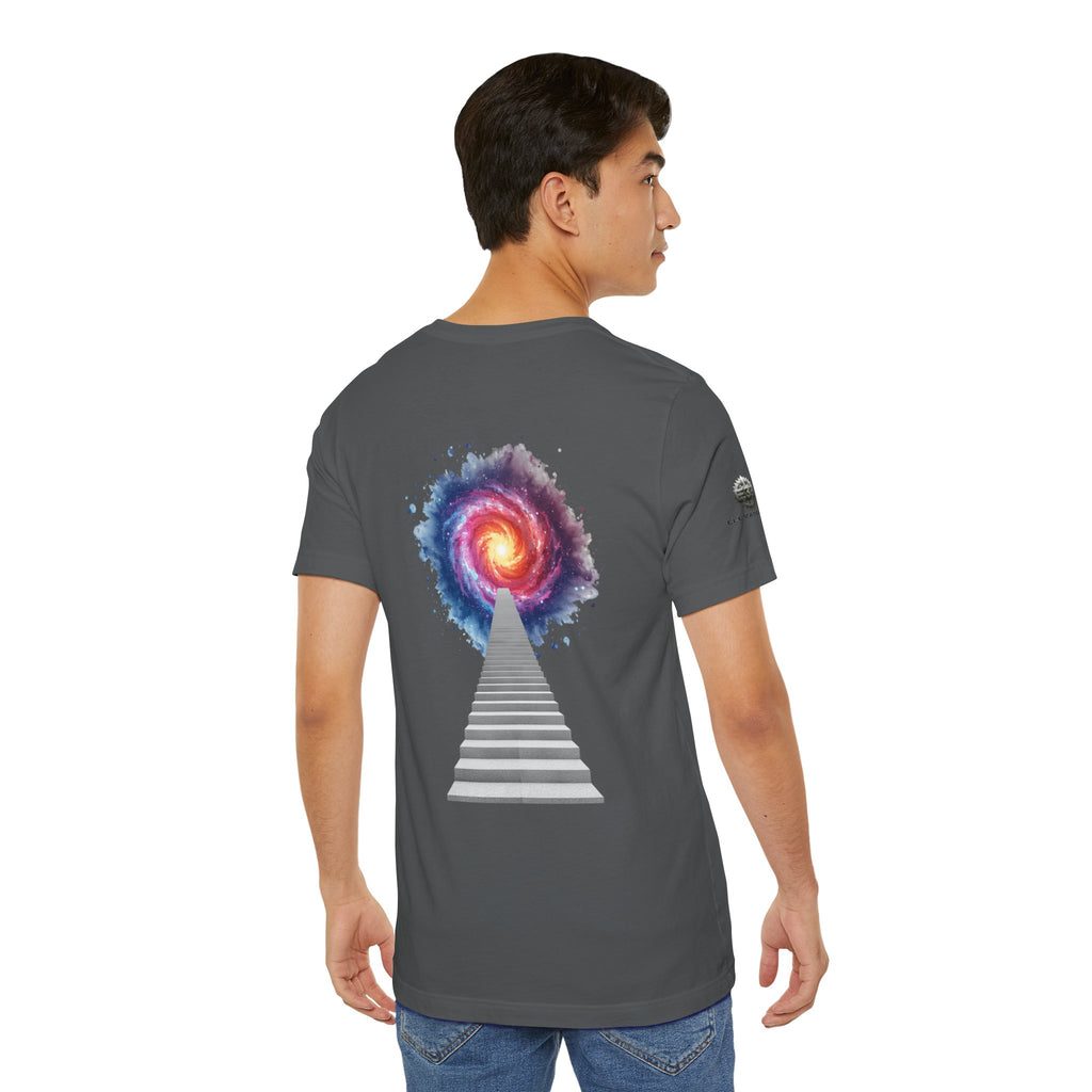 Infinite Potential Tee — "My potential to succeed is only limited by my imagination."