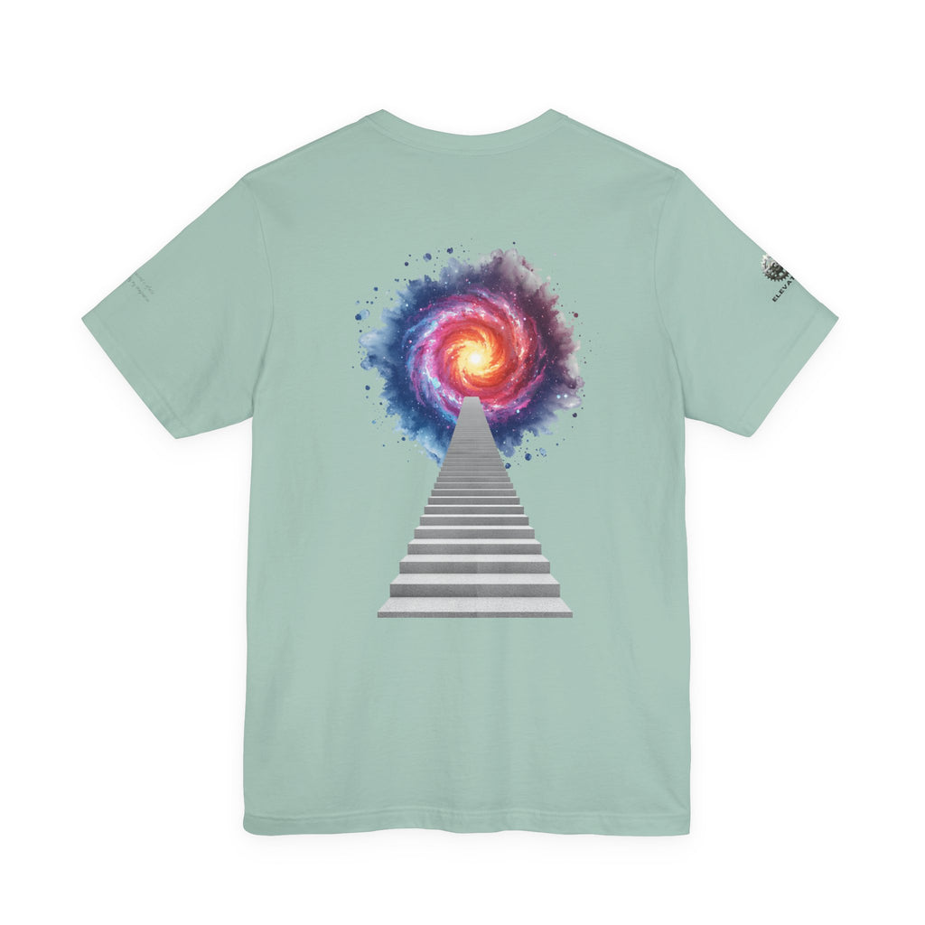 Infinite Potential Tee — "My potential to succeed is only limited by my imagination."