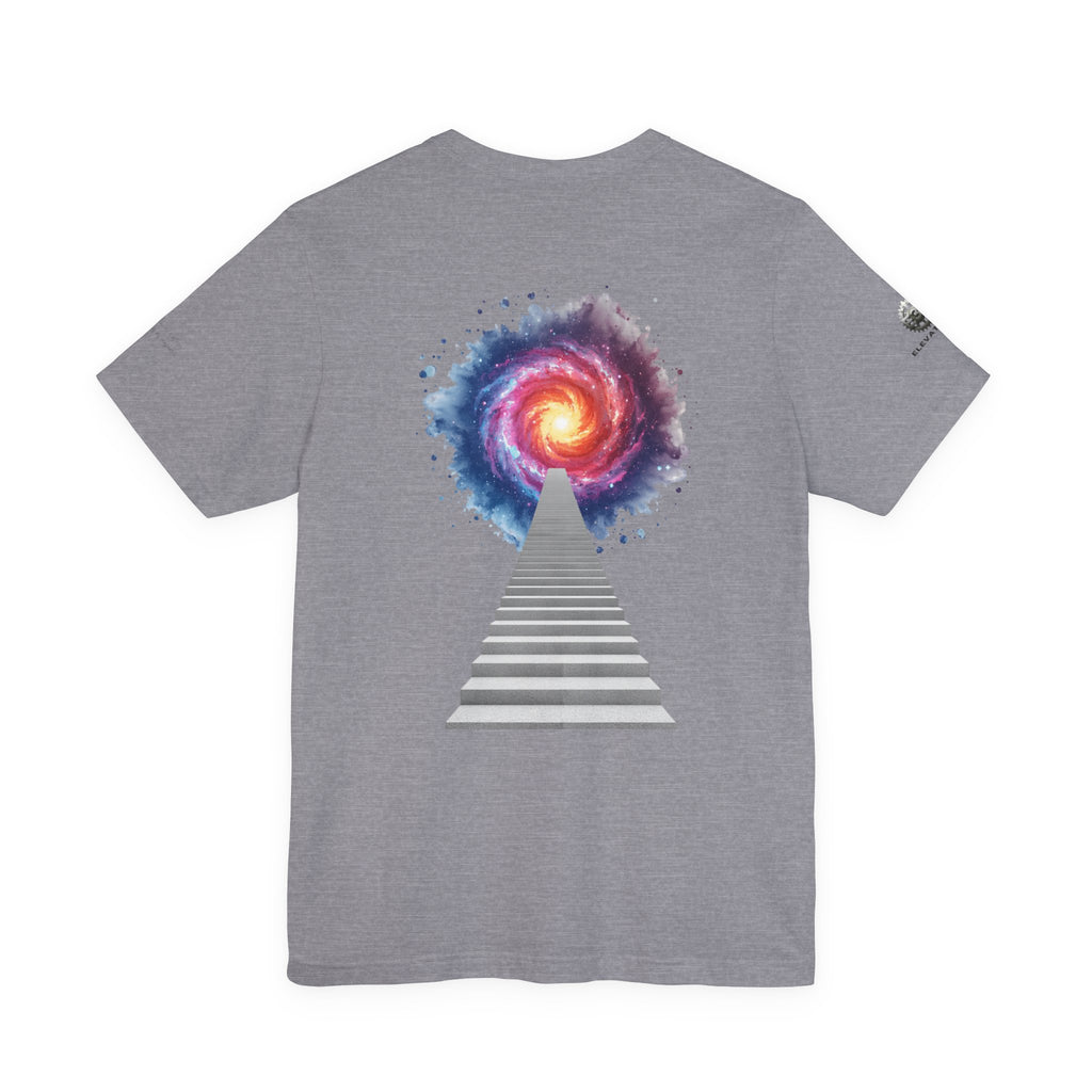Infinite Potential Tee — "My potential to succeed is only limited by my imagination."