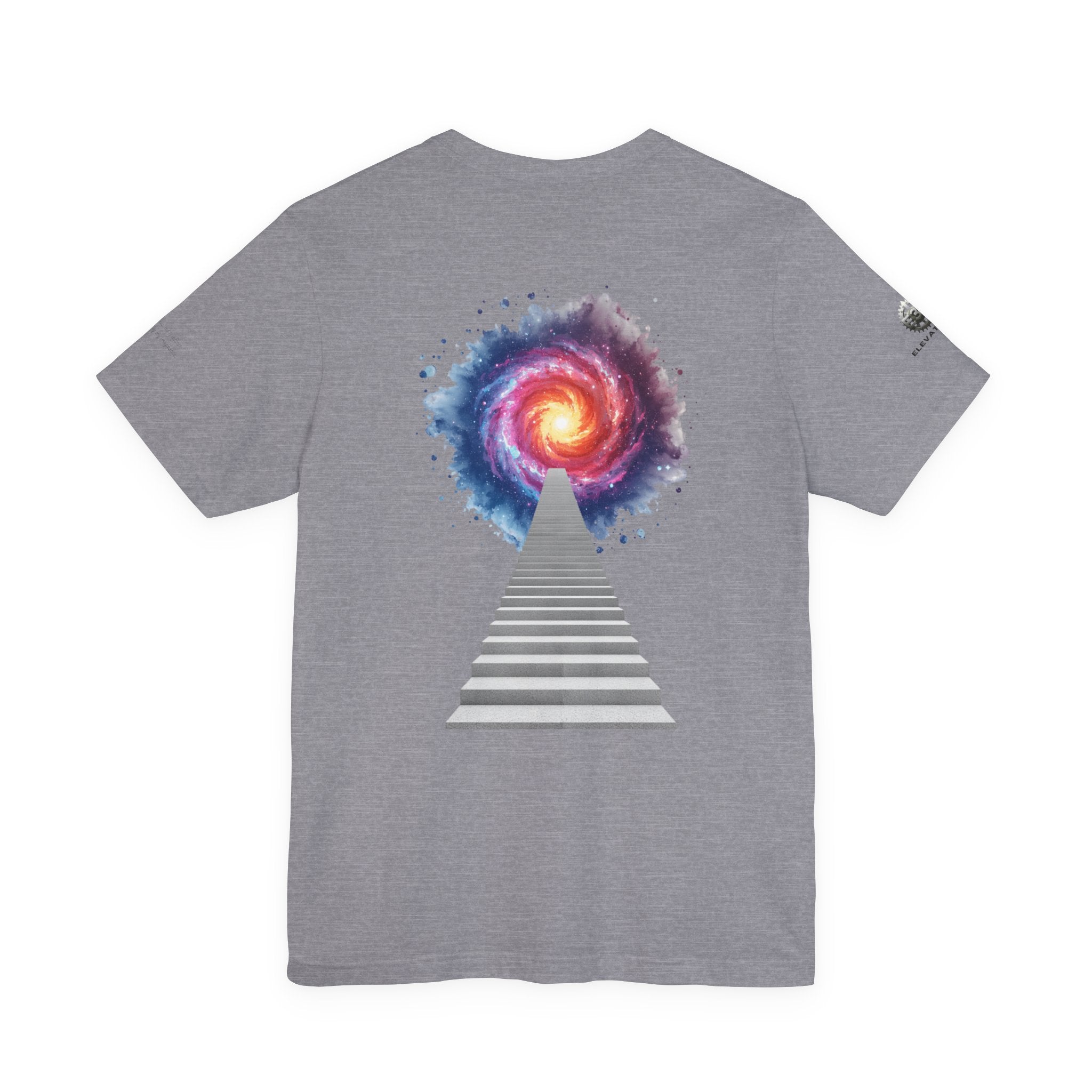 Infinite Potential Tee — "My potential to succeed is only limited by my imagination."