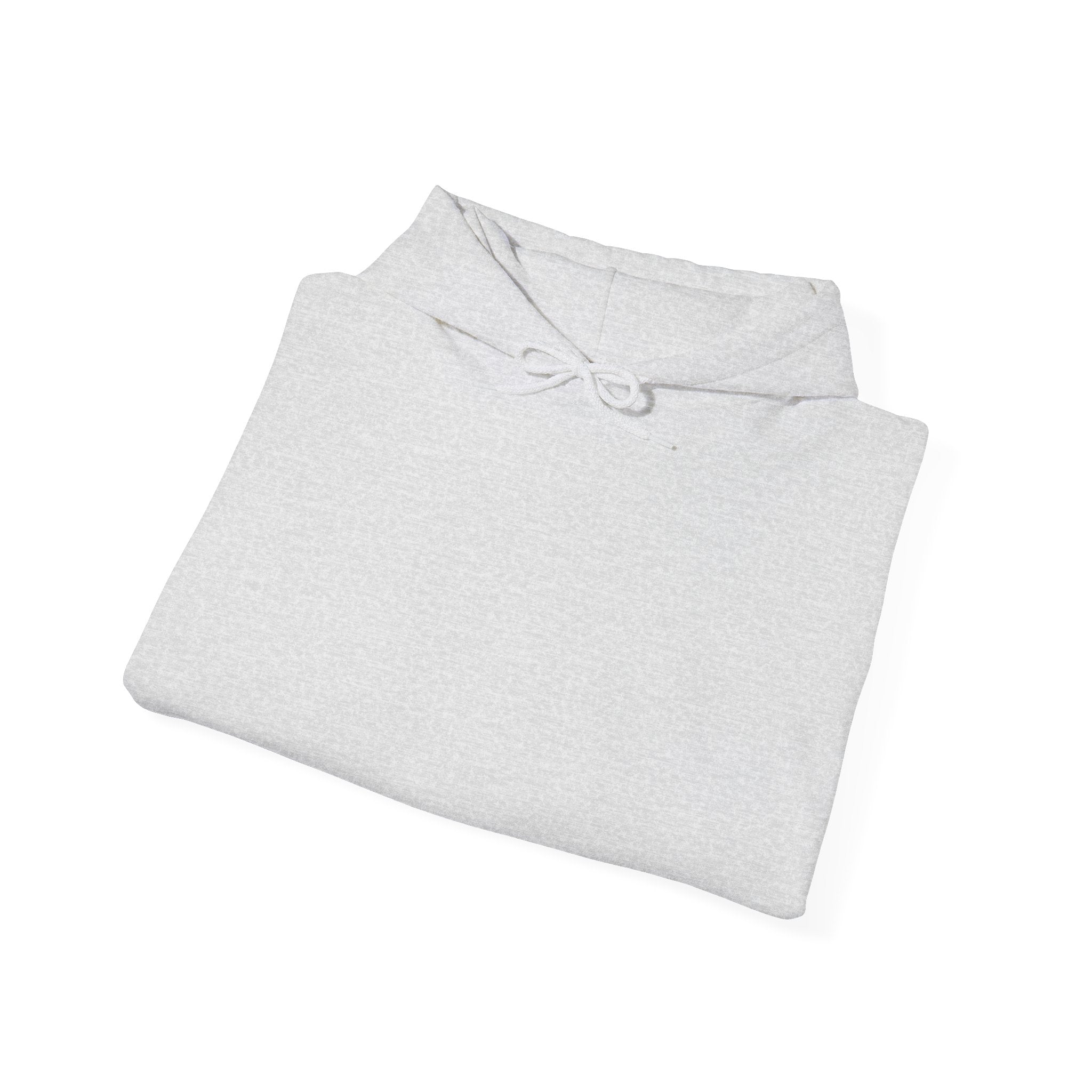 “Core Radiance” Hoodie-  Sleeve Print Affirmation