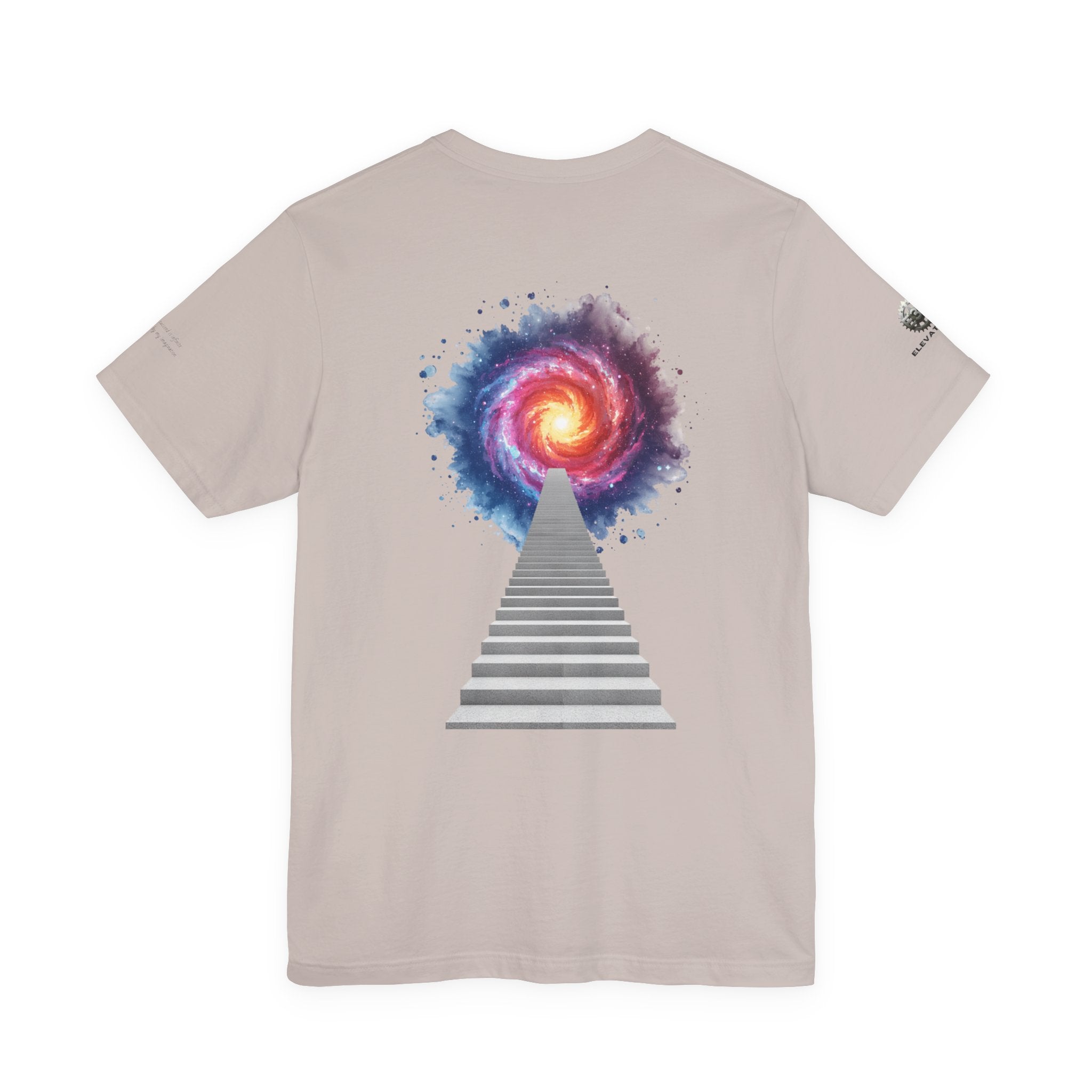 Infinite Potential Tee — "My potential to succeed is only limited by my imagination."