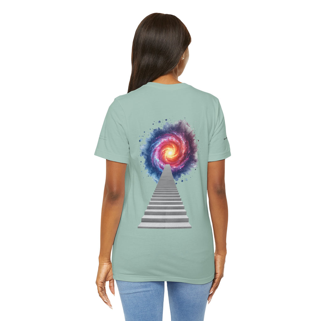 Infinite Potential Tee — "My potential to succeed is only limited by my imagination."