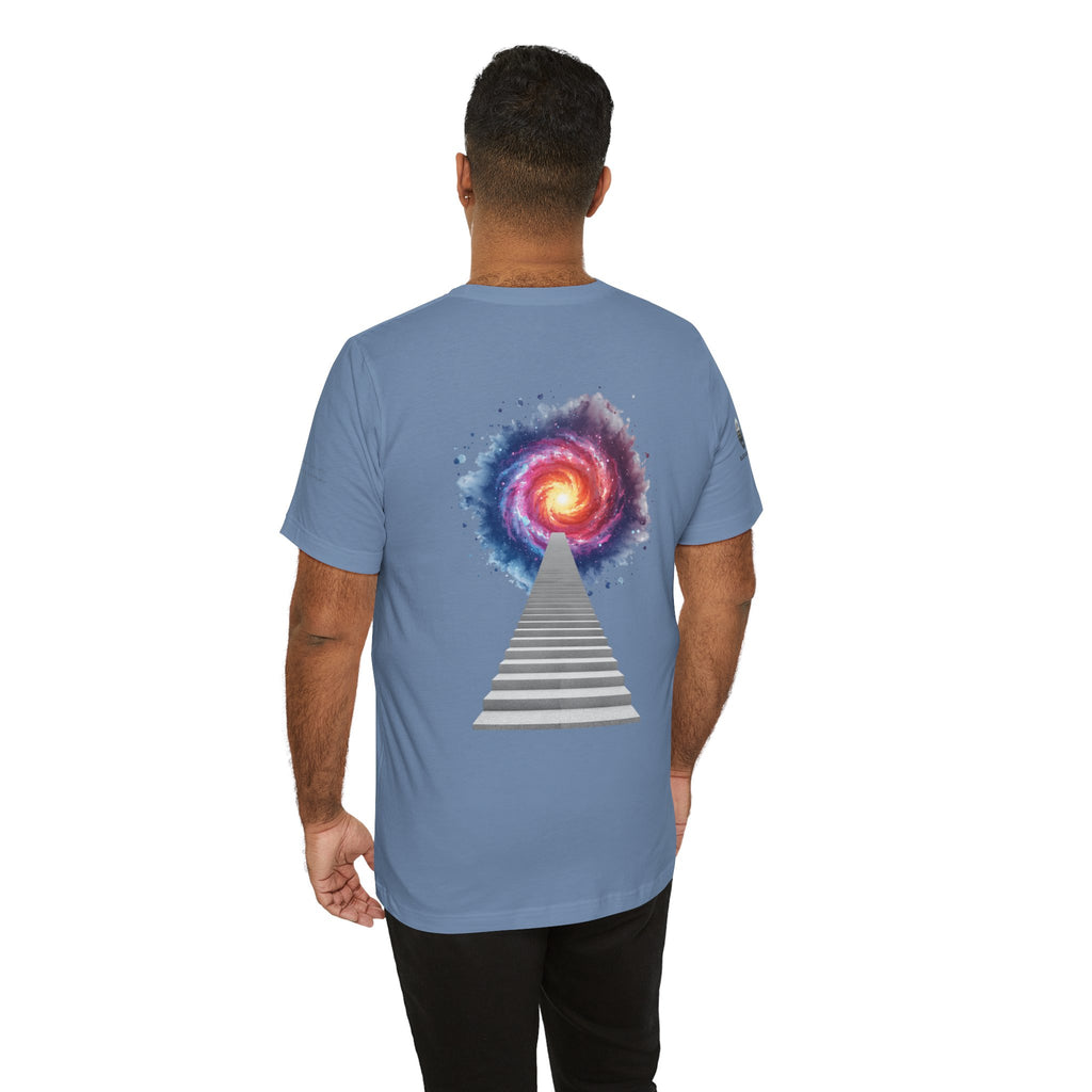 Infinite Potential Tee — "My potential to succeed is only limited by my imagination."