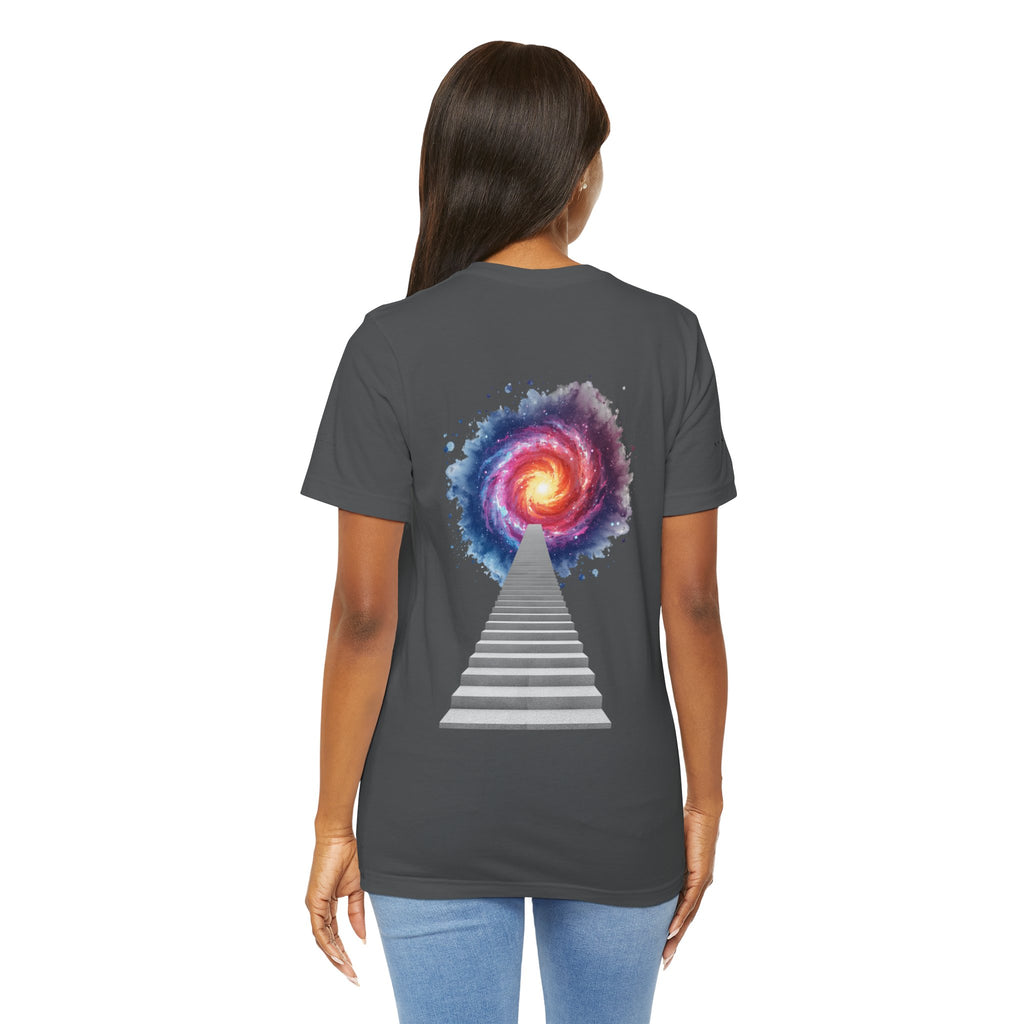 Infinite Potential Tee — "My potential to succeed is only limited by my imagination."