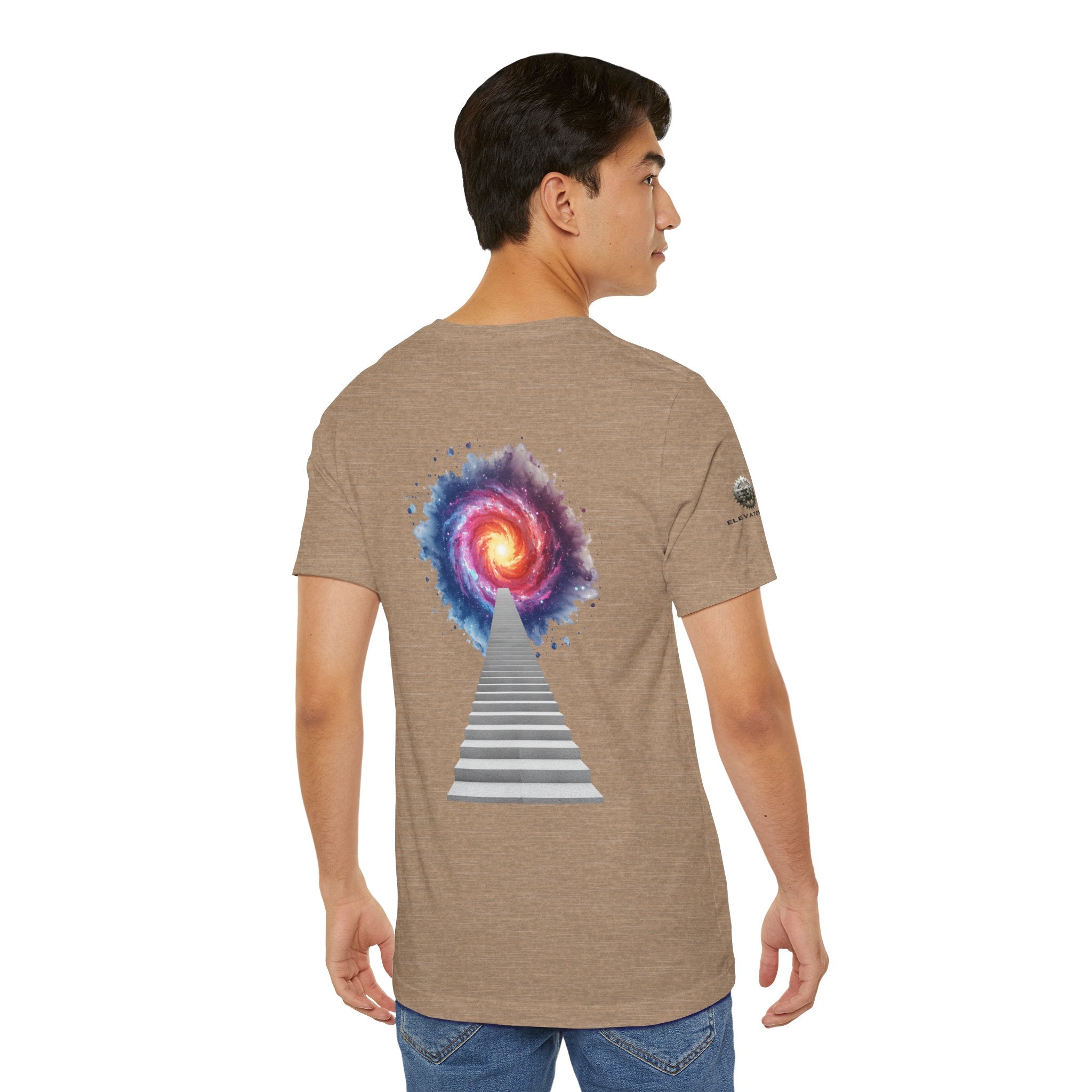 Infinite Potential Tee — "My potential to succeed is only limited by my imagination."
