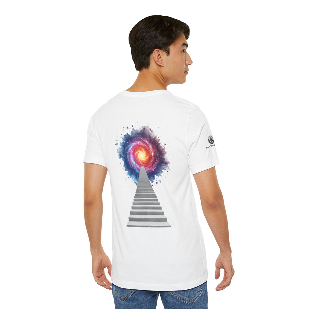 Infinite Potential Tee — "My potential to succeed is only limited by my imagination."