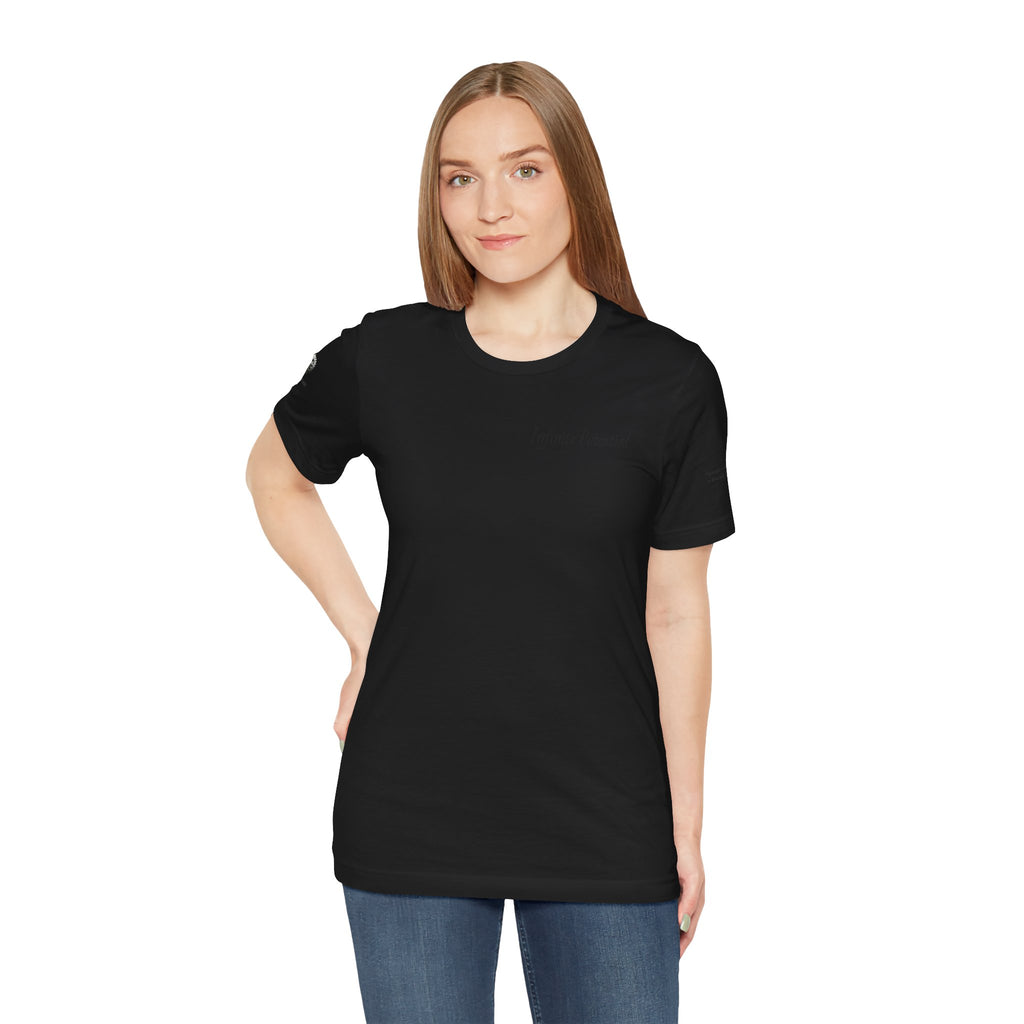 Infinite Potential Tee — "My potential to succeed is only limited by my imagination."
