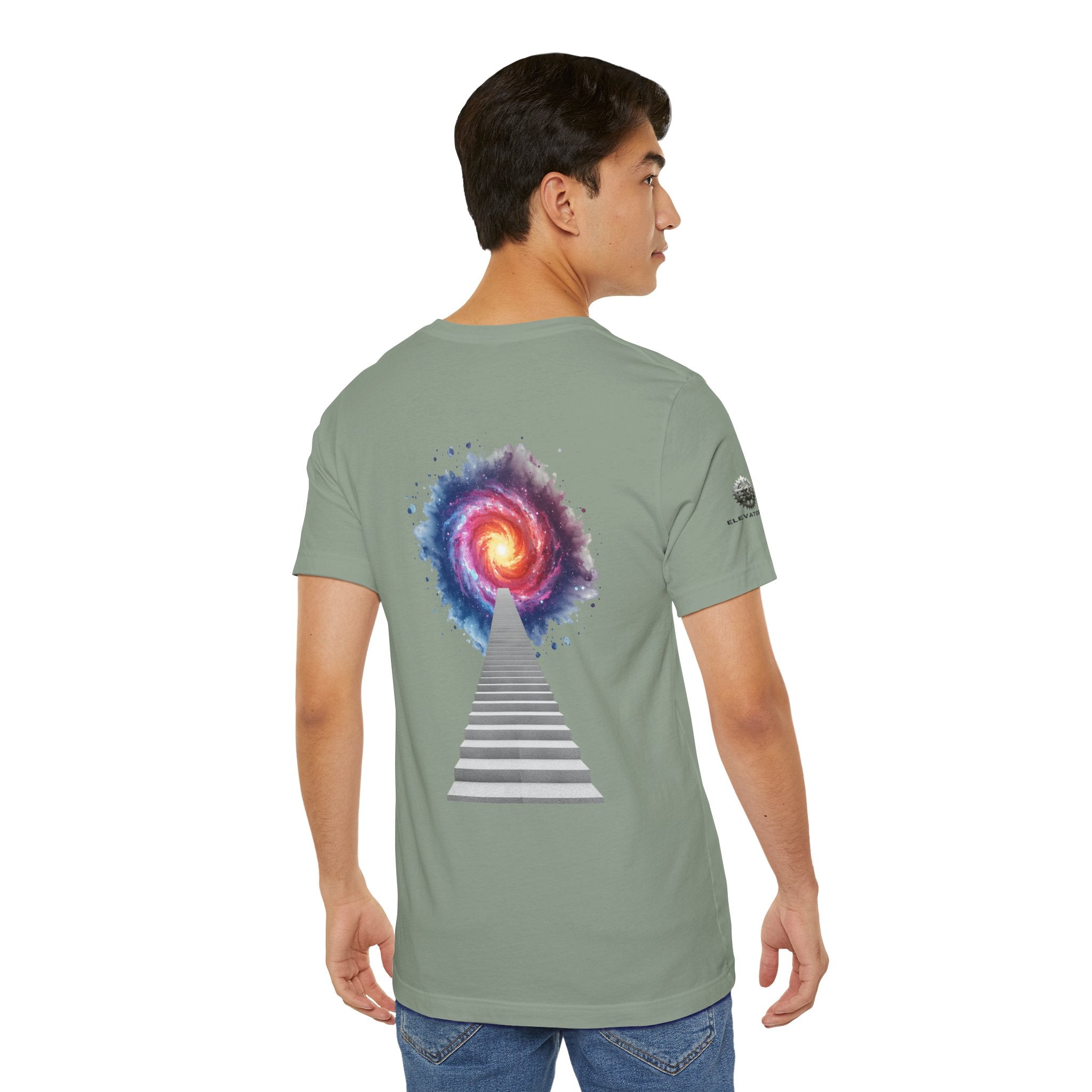 Infinite Potential Tee — "My potential to succeed is only limited by my imagination."