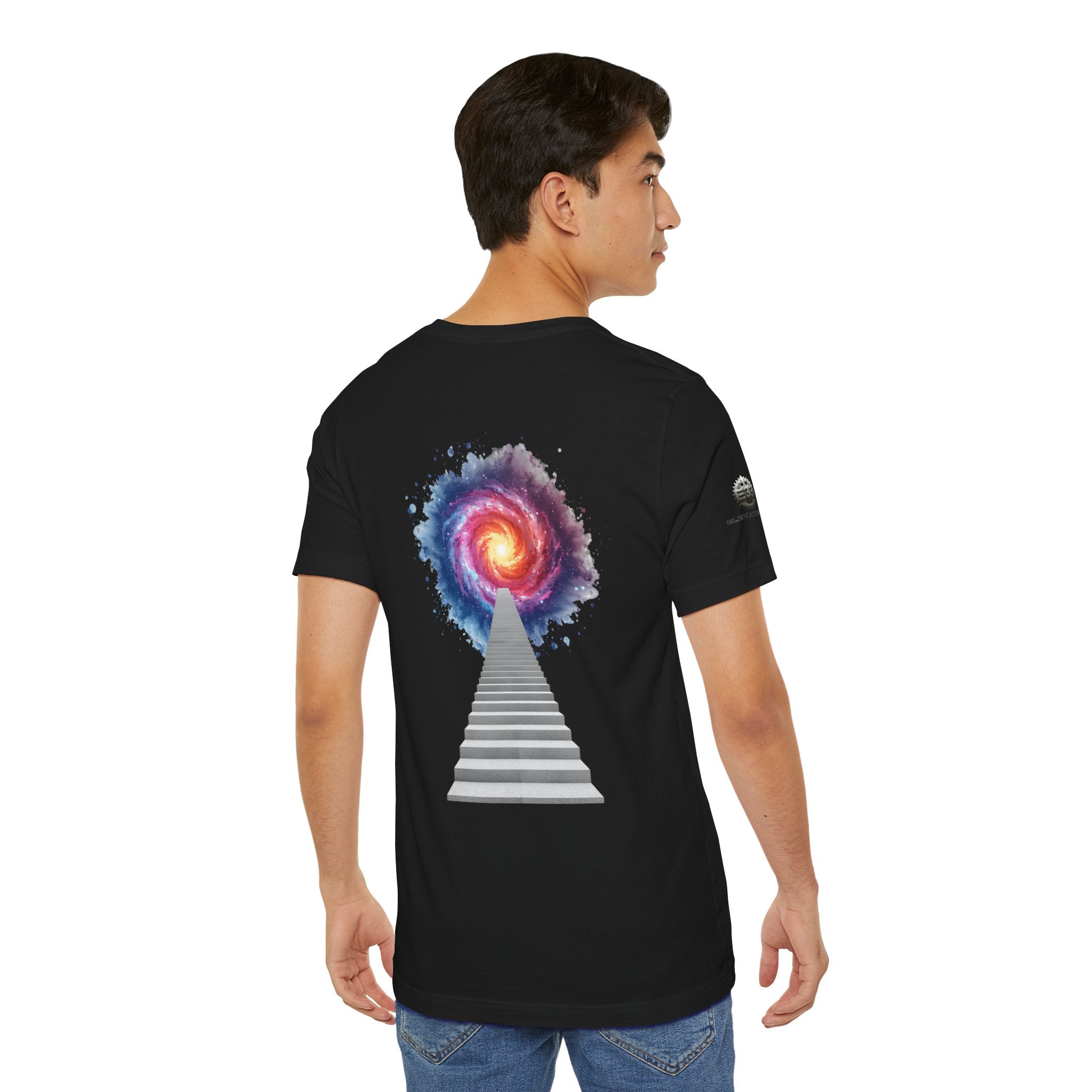 Infinite Potential Tee — "My potential to succeed is only limited by my imagination."