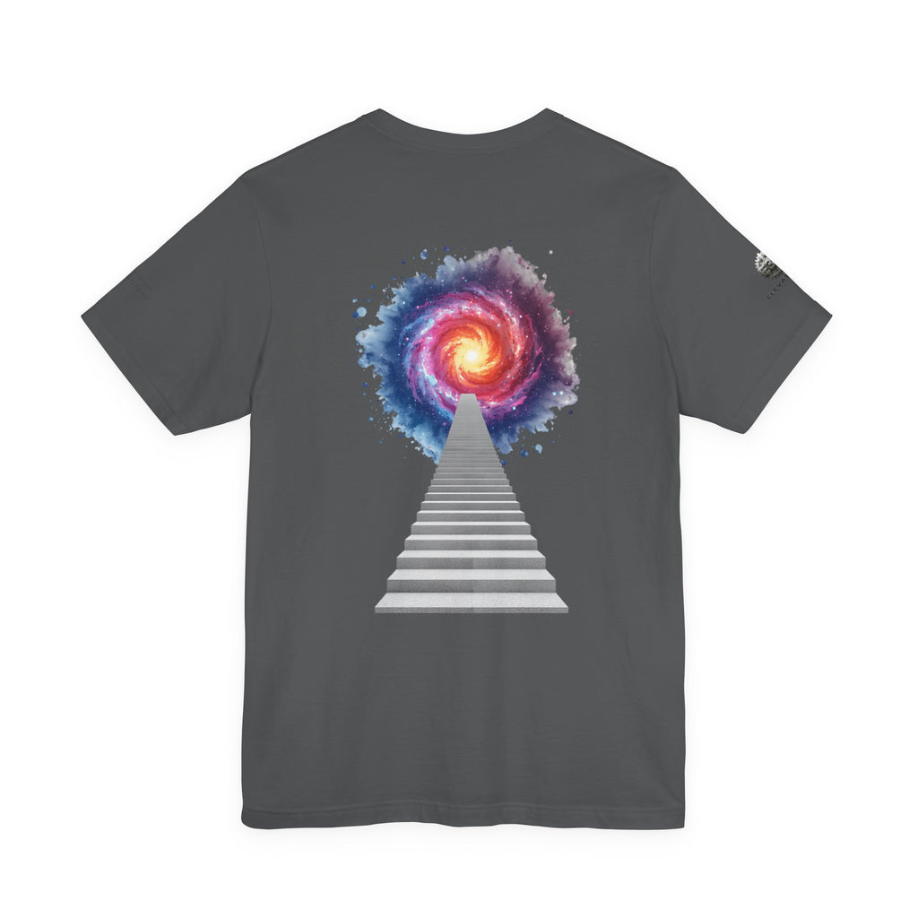 Infinite Potential Tee — "My potential to succeed is only limited by my imagination."