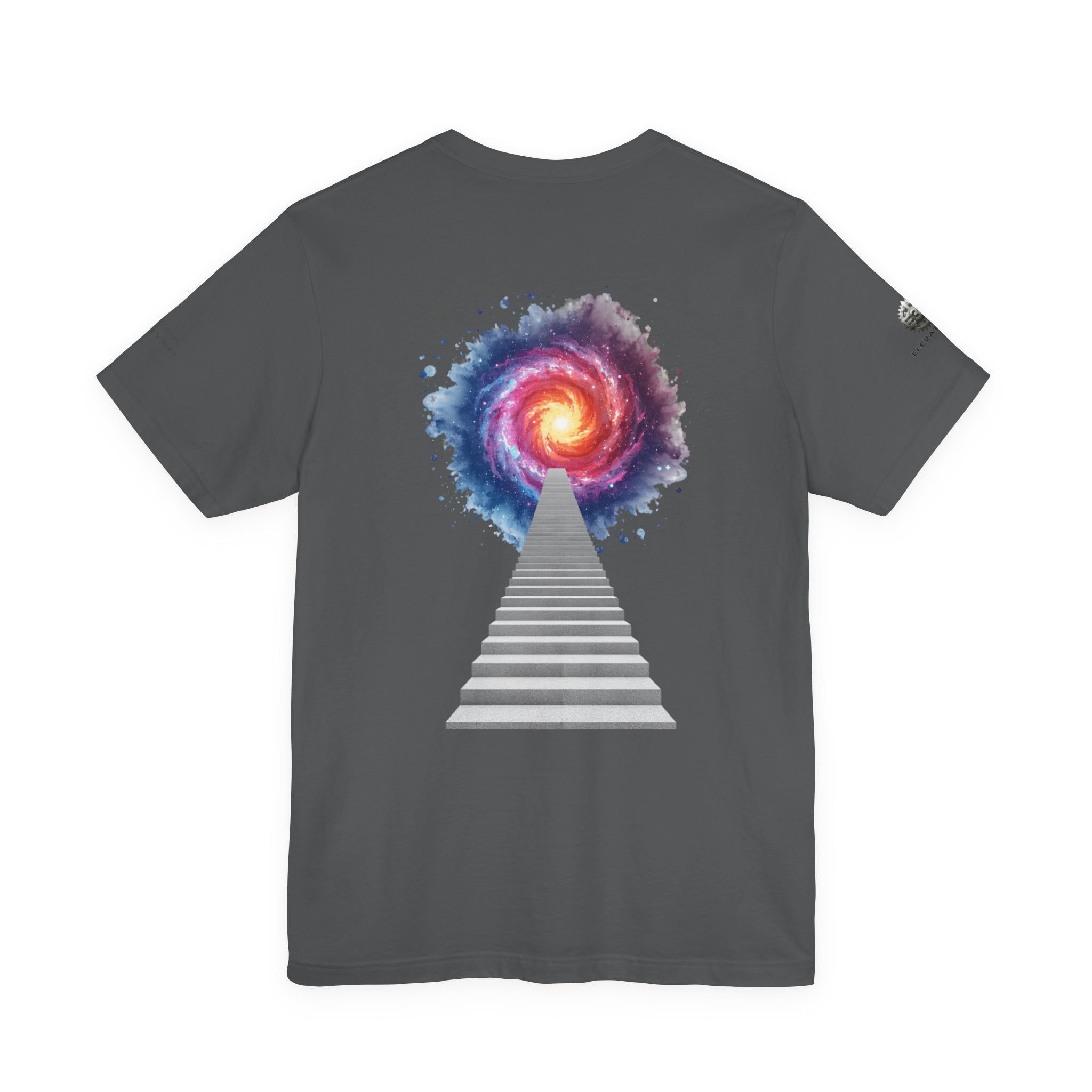 Infinite Potential Tee — "My potential to succeed is only limited by my imagination."
