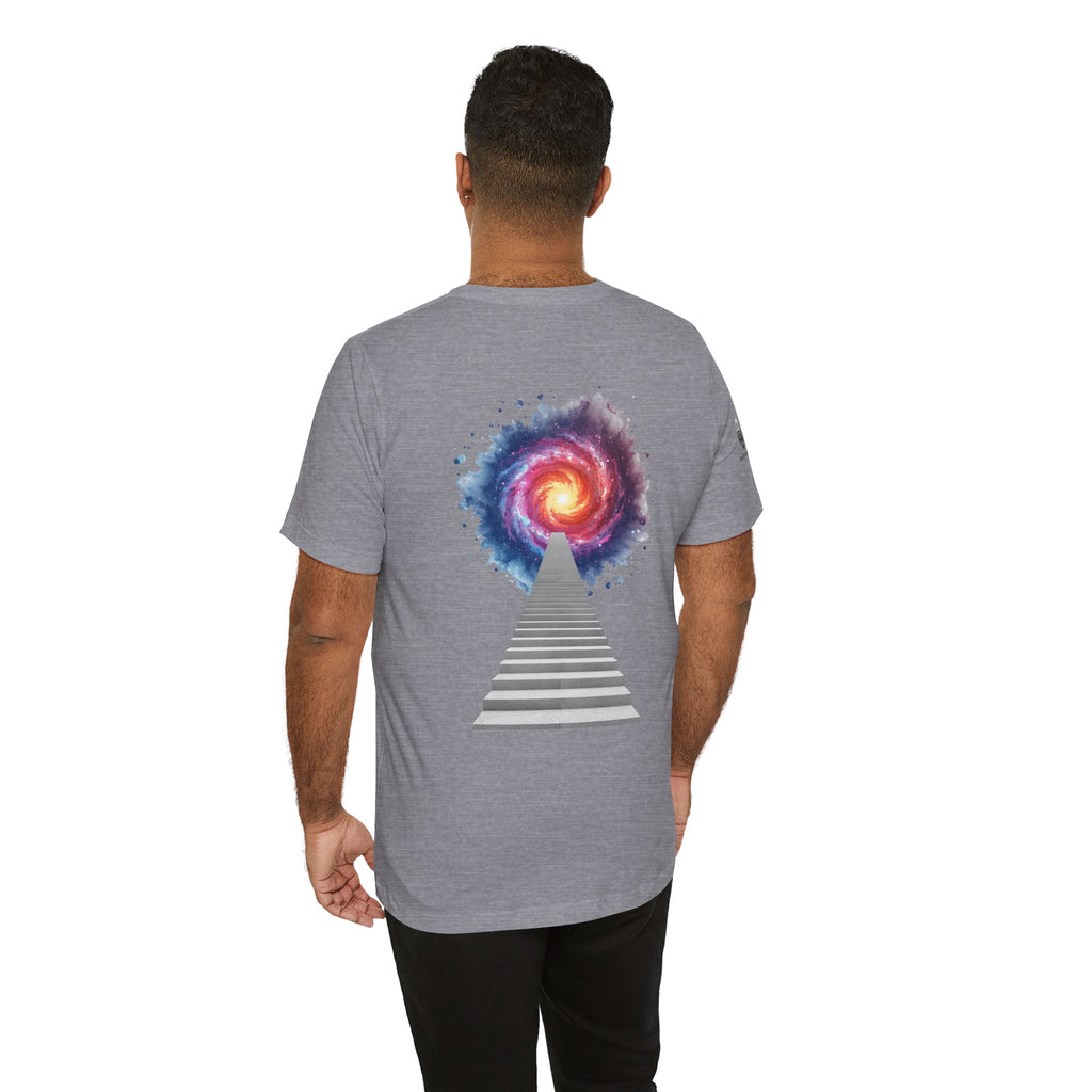 Infinite Potential Tee — "My potential to succeed is only limited by my imagination."