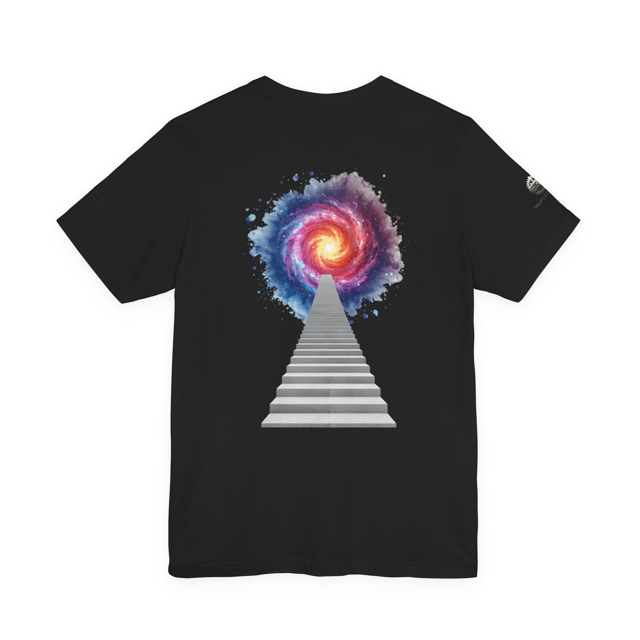 Infinite Potential Tee — "My potential to succeed is only limited by my imagination."