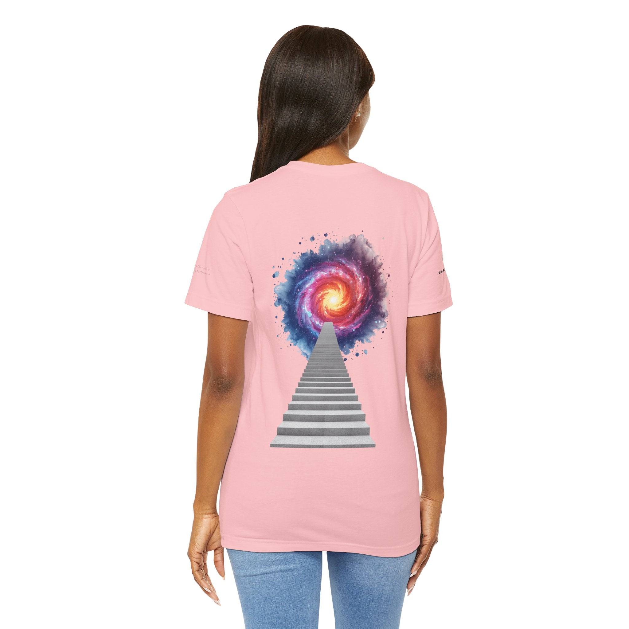 Infinite Potential Tee — "My potential to succeed is only limited by my imagination."