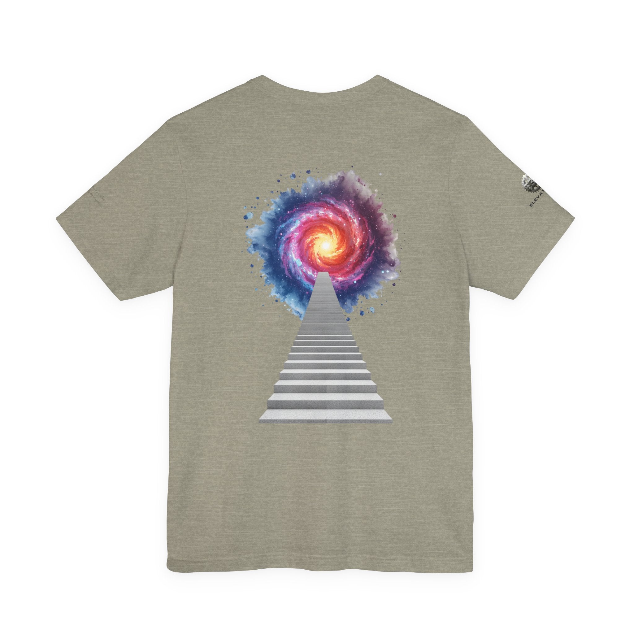 Infinite Potential Tee — "My potential to succeed is only limited by my imagination."