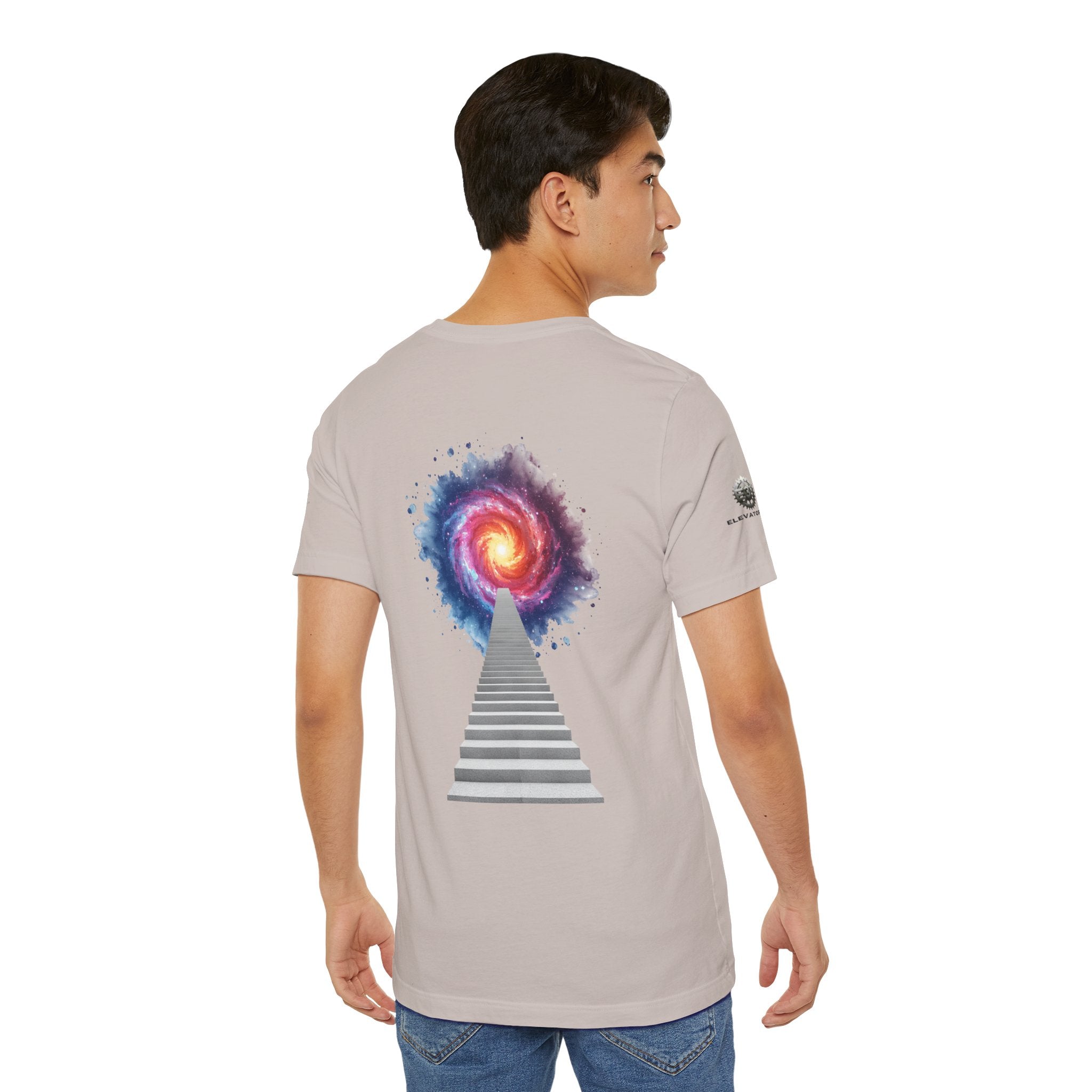 Infinite Potential Tee — "My potential to succeed is only limited by my imagination."