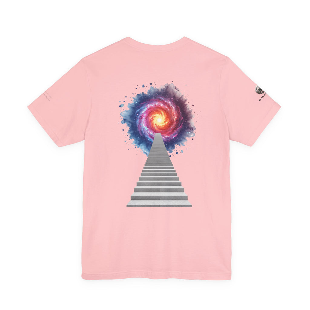 Infinite Potential Tee — "My potential to succeed is only limited by my imagination."