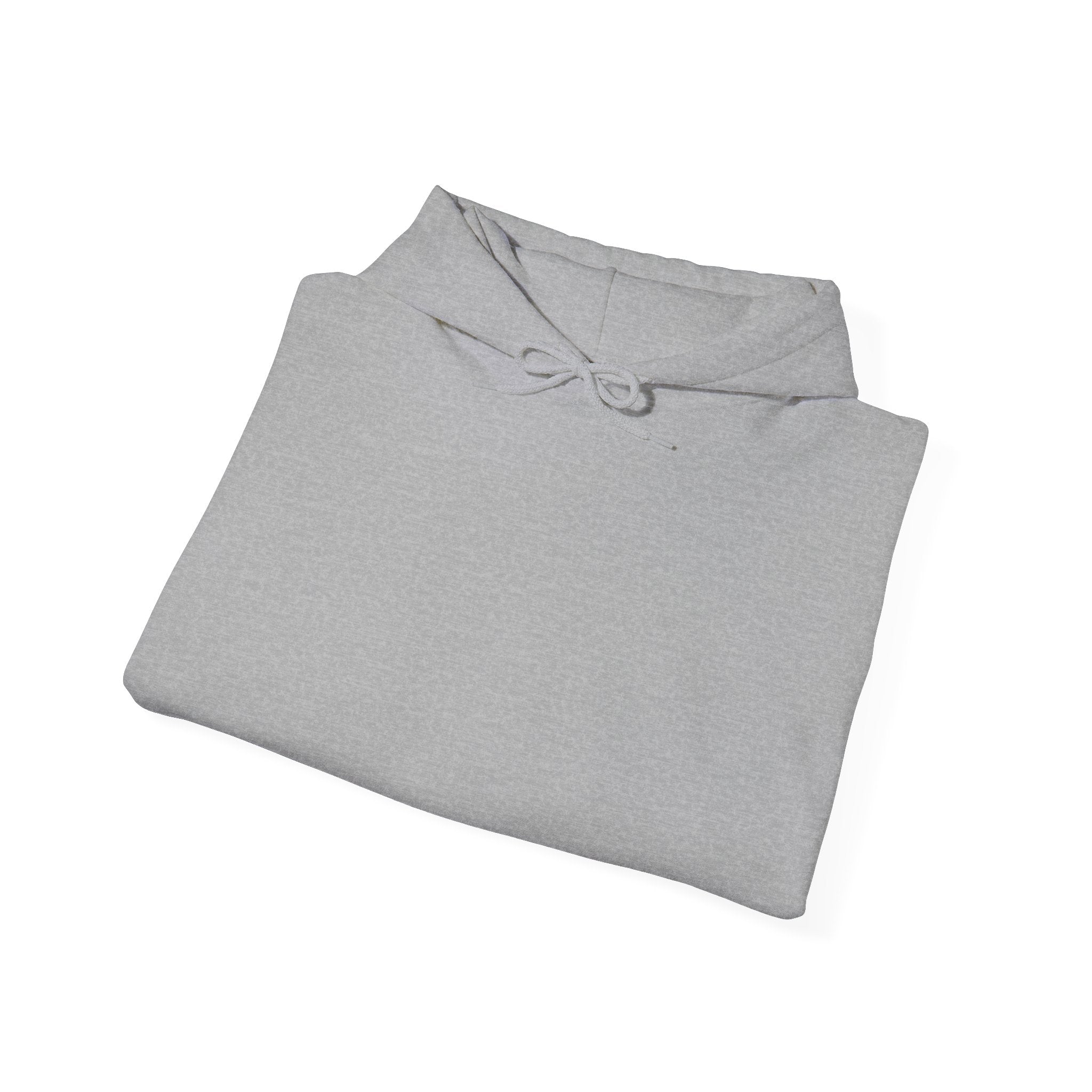 “Core Radiance” Hoodie-  Sleeve Print Affirmation