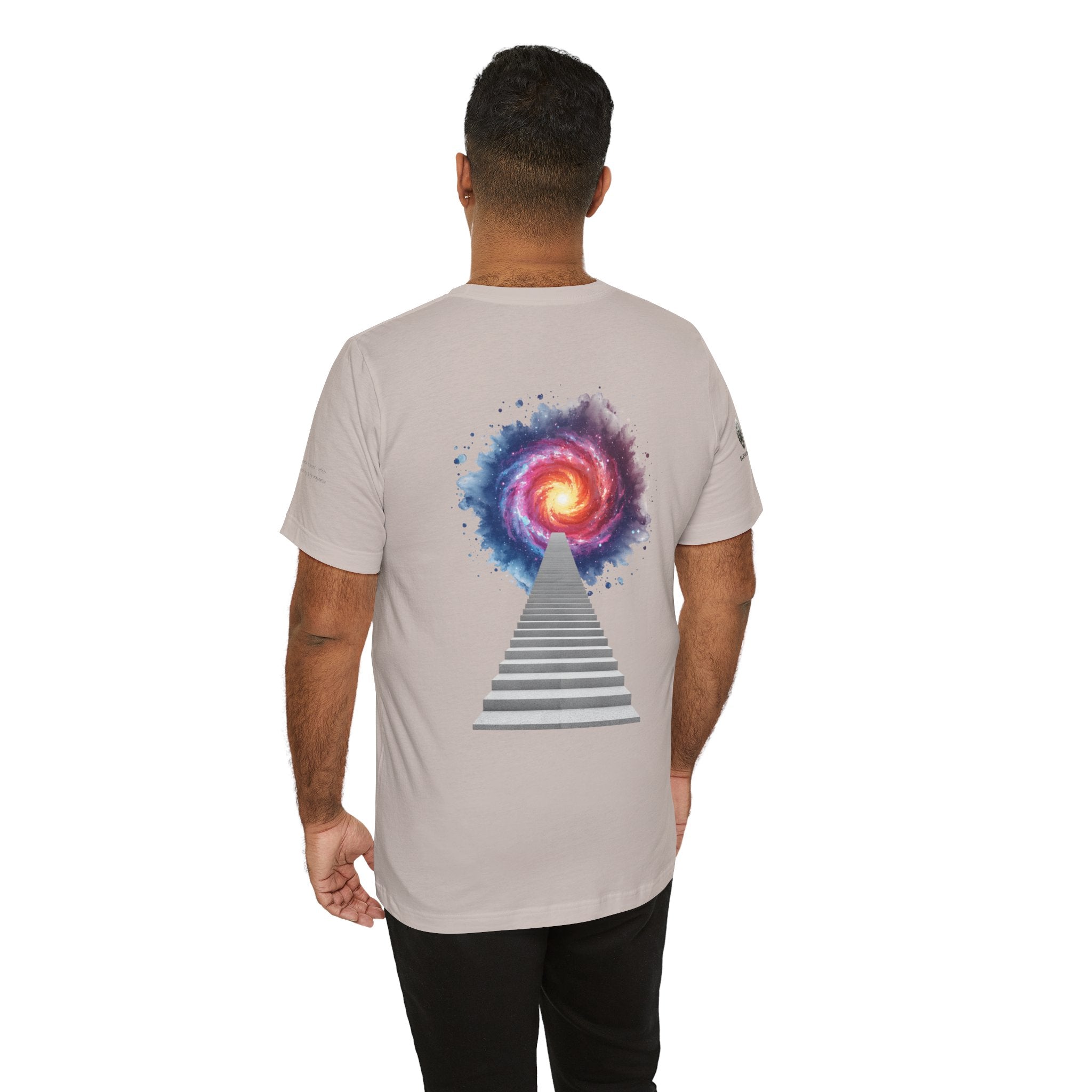 Infinite Potential Tee — "My potential to succeed is only limited by my imagination."