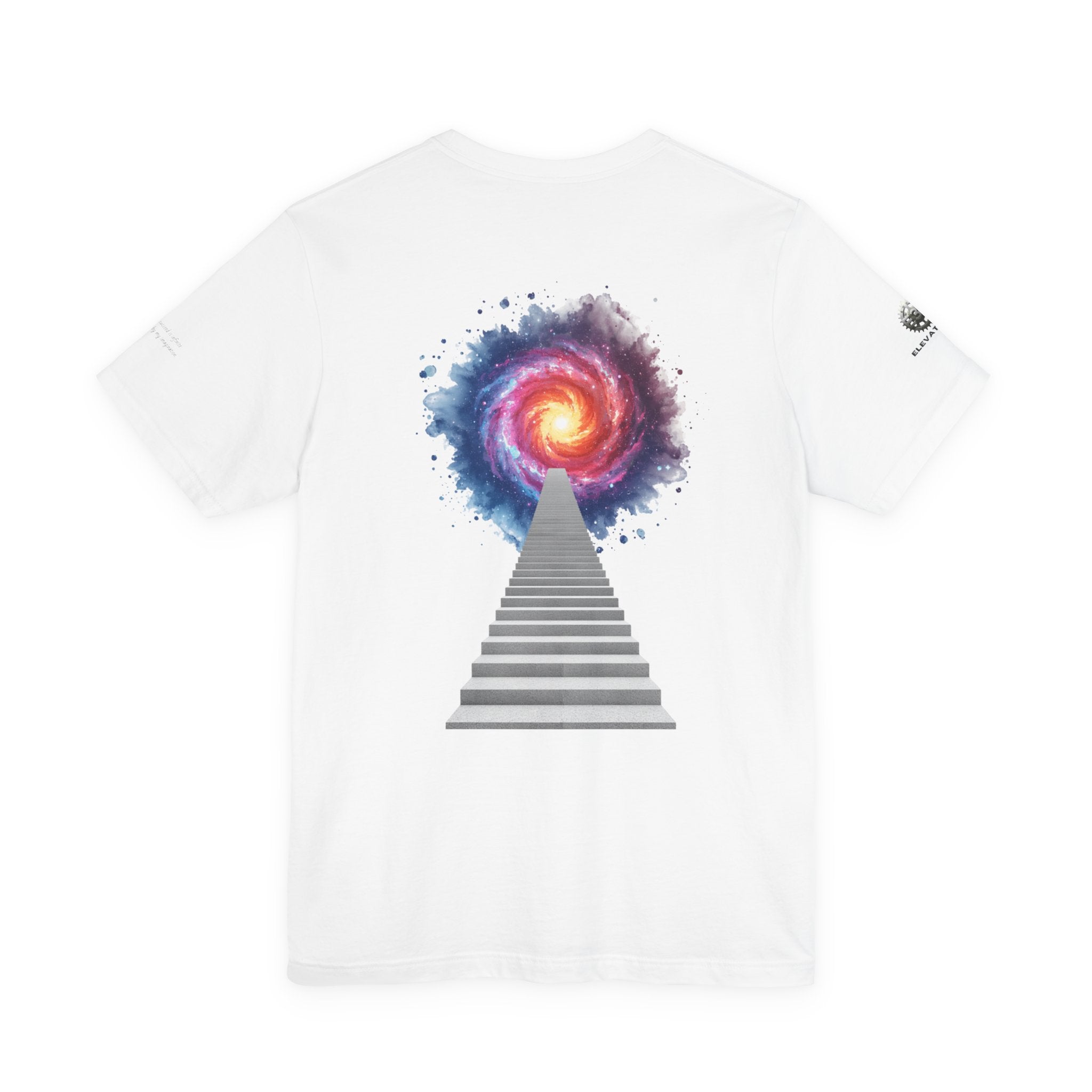Infinite Potential Tee — "My potential to succeed is only limited by my imagination."
