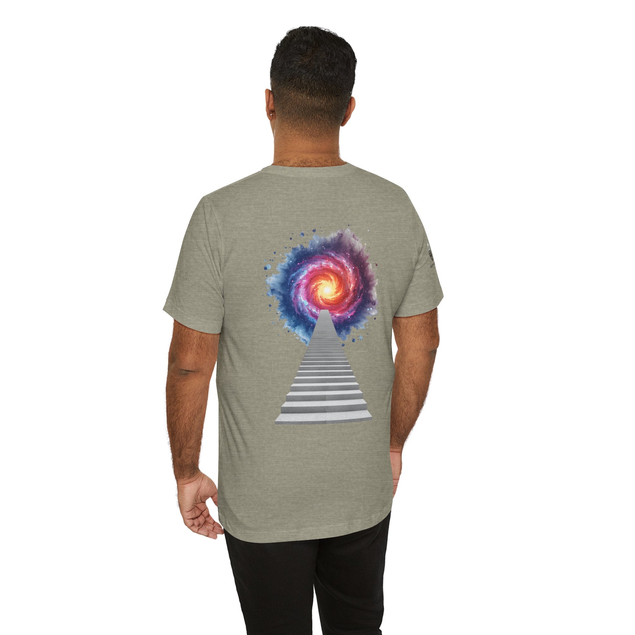 Infinite Potential Tee — "My potential to succeed is only limited by my imagination."