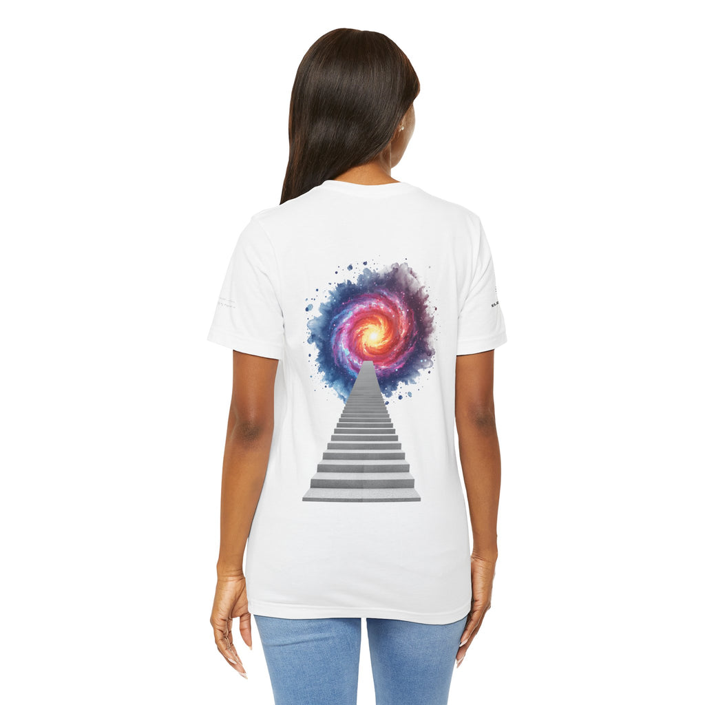 Infinite Potential Tee — "My potential to succeed is only limited by my imagination."
