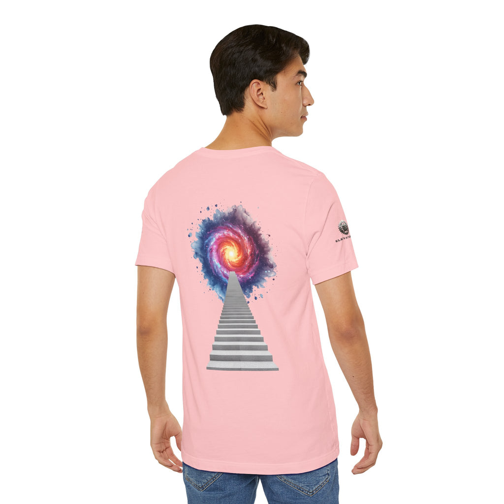 Infinite Potential Tee — "My potential to succeed is only limited by my imagination."