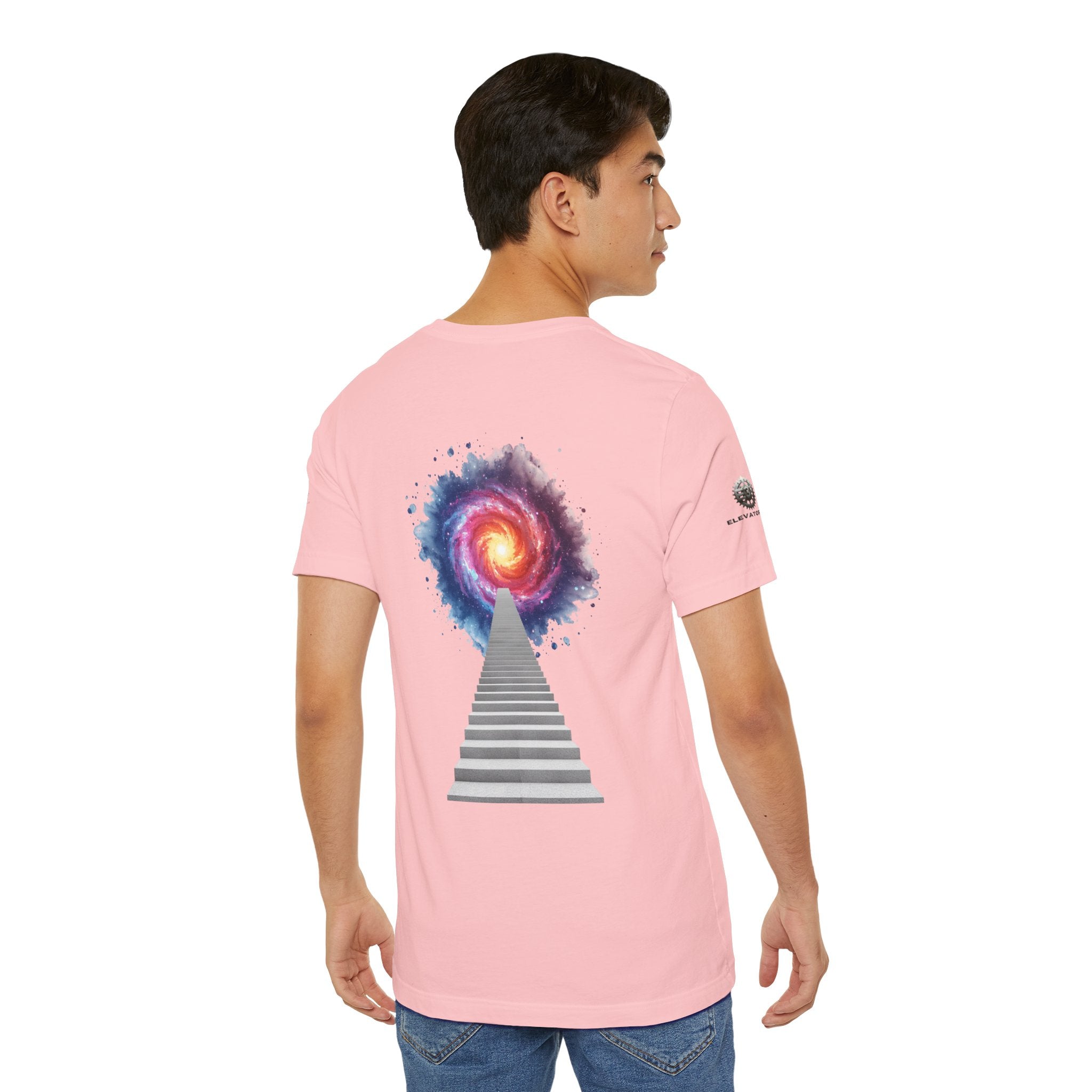 Infinite Potential Tee — "My potential to succeed is only limited by my imagination."