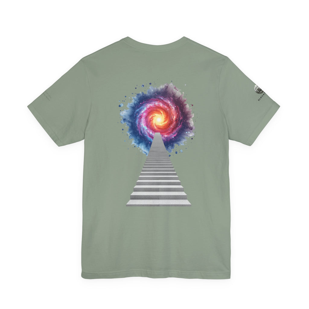Infinite Potential Tee — "My potential to succeed is only limited by my imagination."