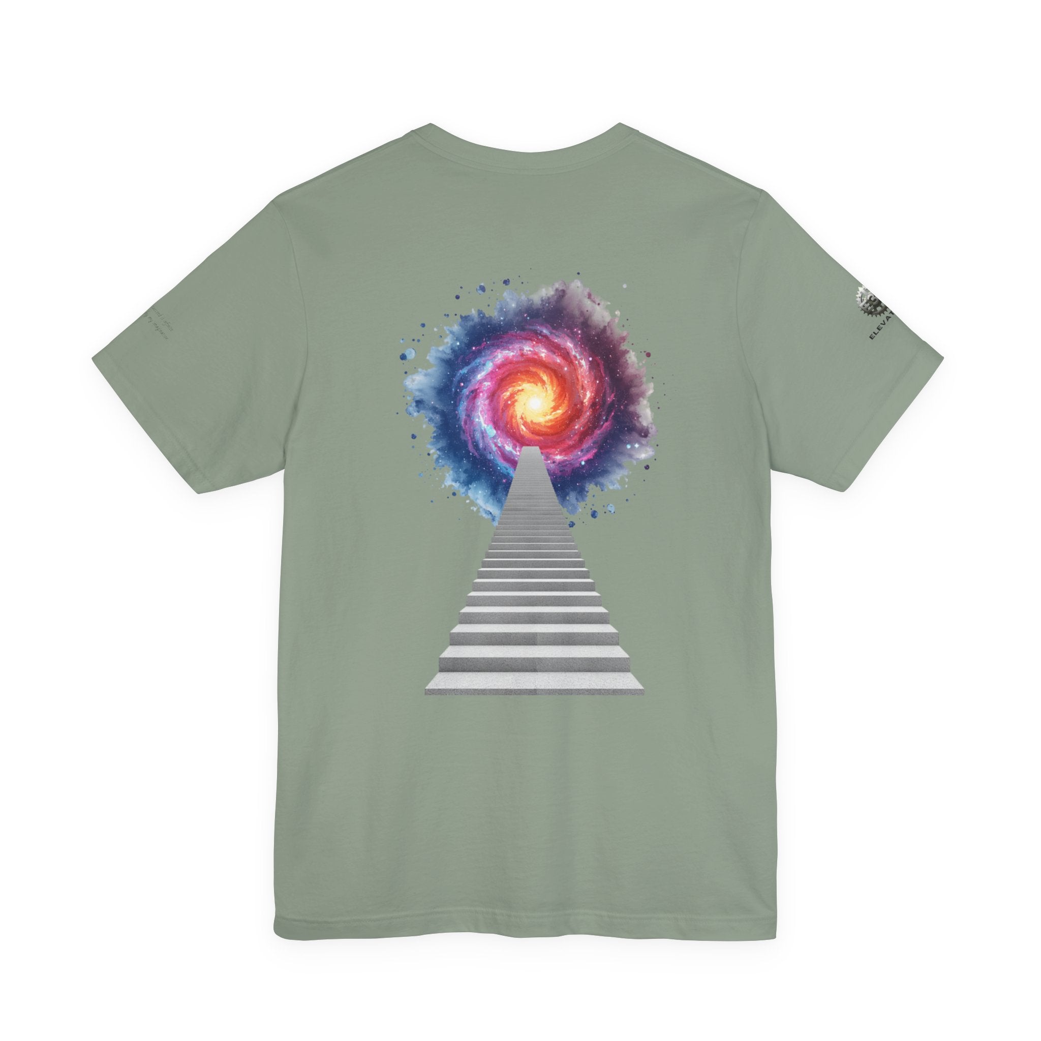 Infinite Potential Tee — "My potential to succeed is only limited by my imagination."