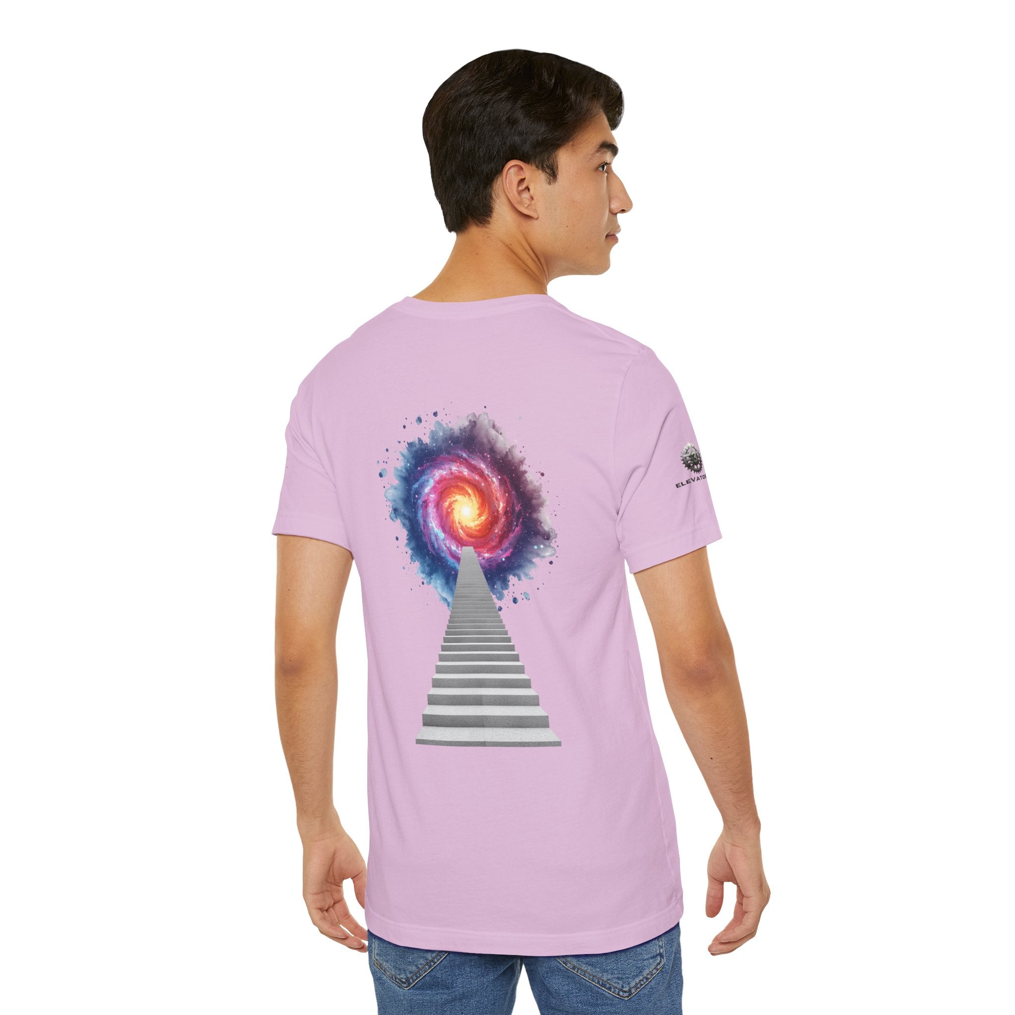 Infinite Potential Tee — "My potential to succeed is only limited by my imagination."