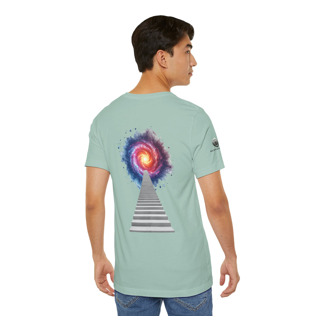 Infinite Potential Tee — "My potential to succeed is only limited by my imagination."