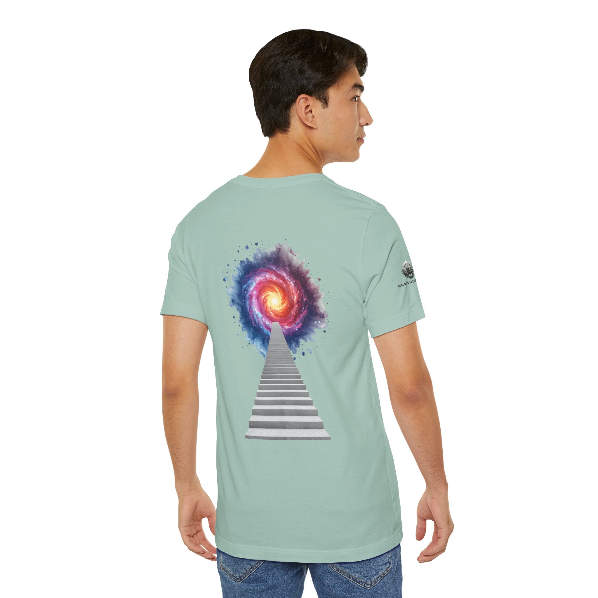 Infinite Potential Tee — "My potential to succeed is only limited by my imagination."