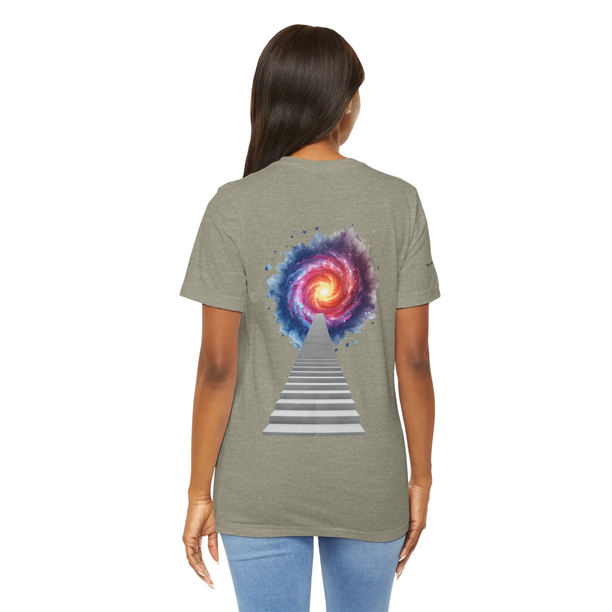 Infinite Potential Tee — "My potential to succeed is only limited by my imagination."