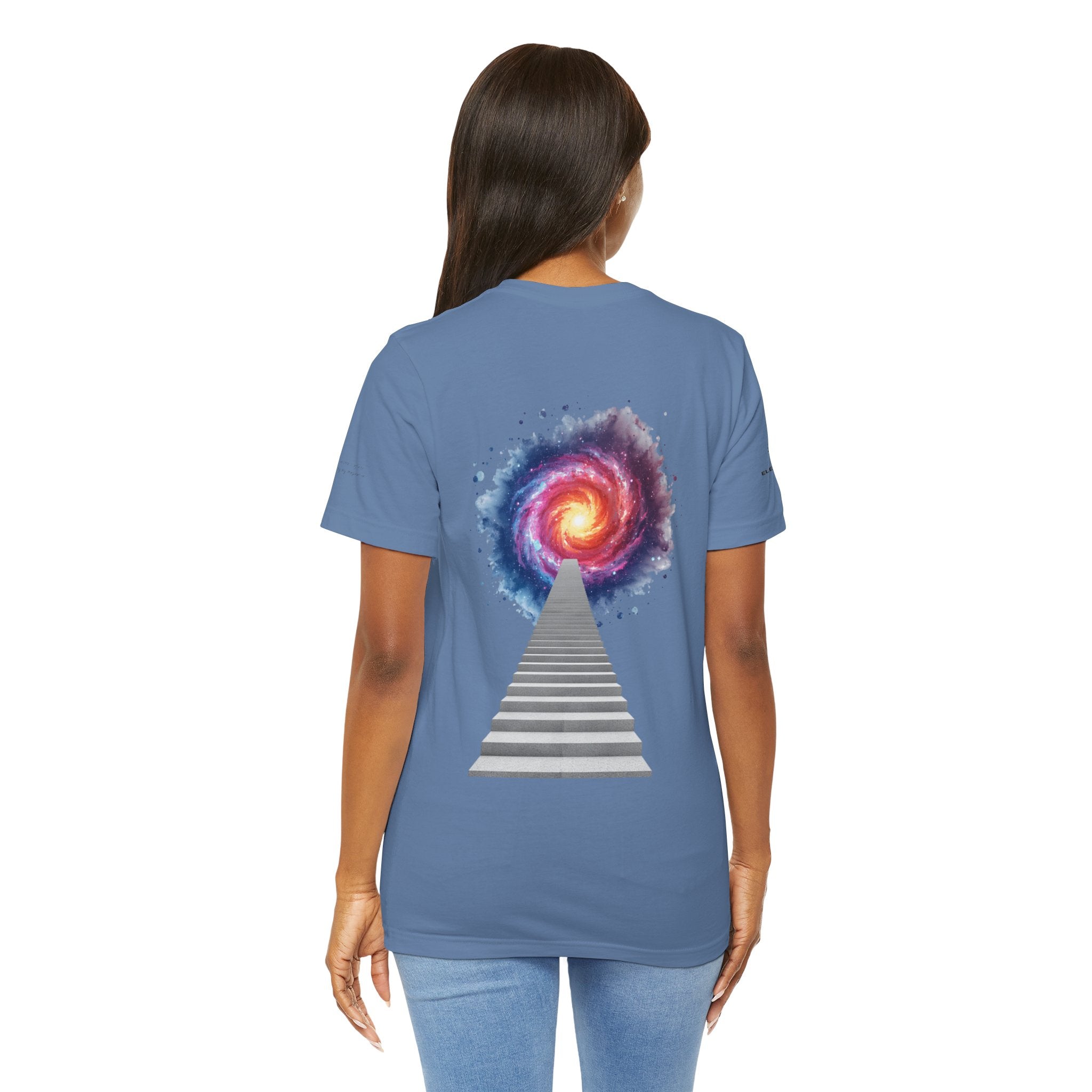 Infinite Potential Tee — "My potential to succeed is only limited by my imagination."