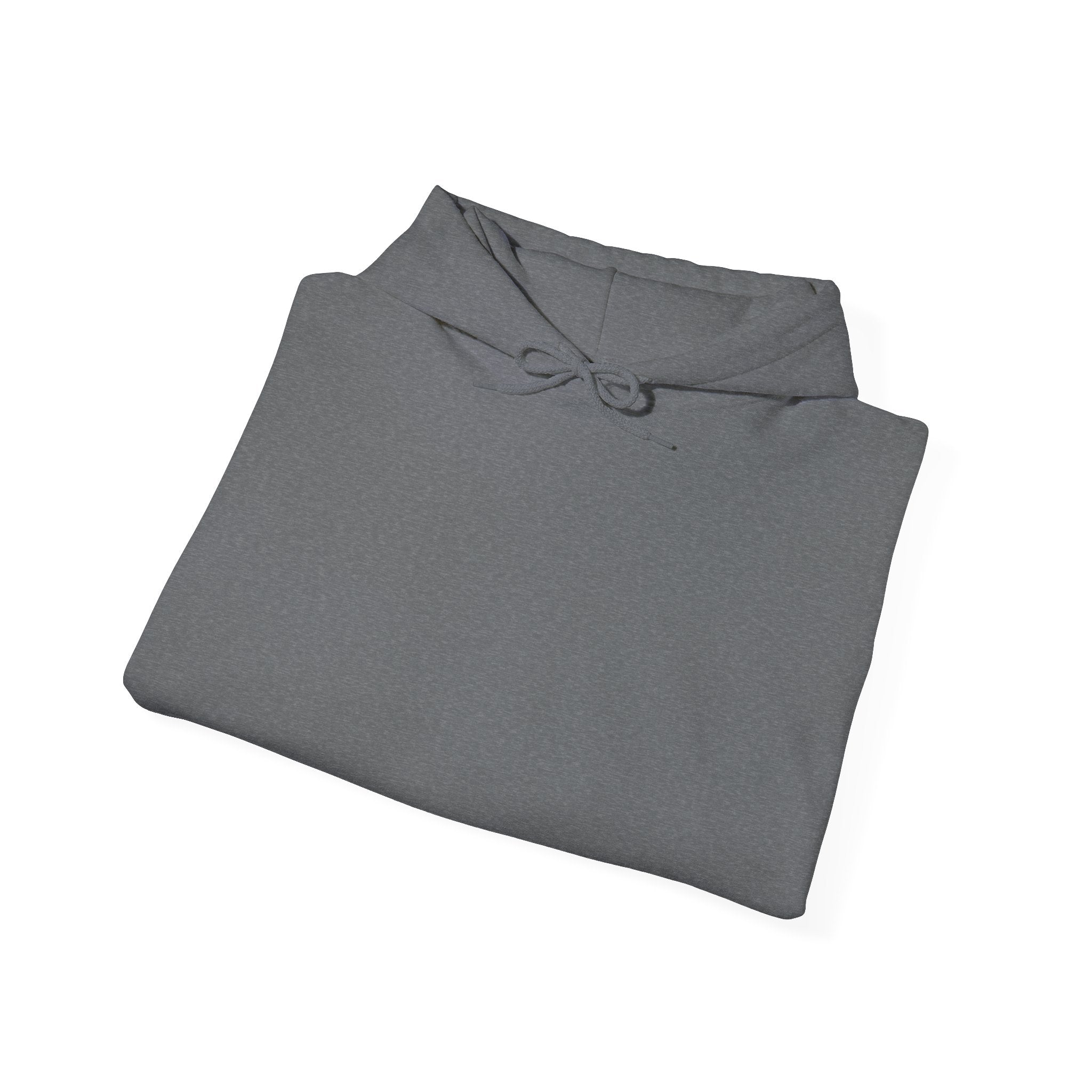 “Core Radiance” Hoodie-  Sleeve Print Affirmation
