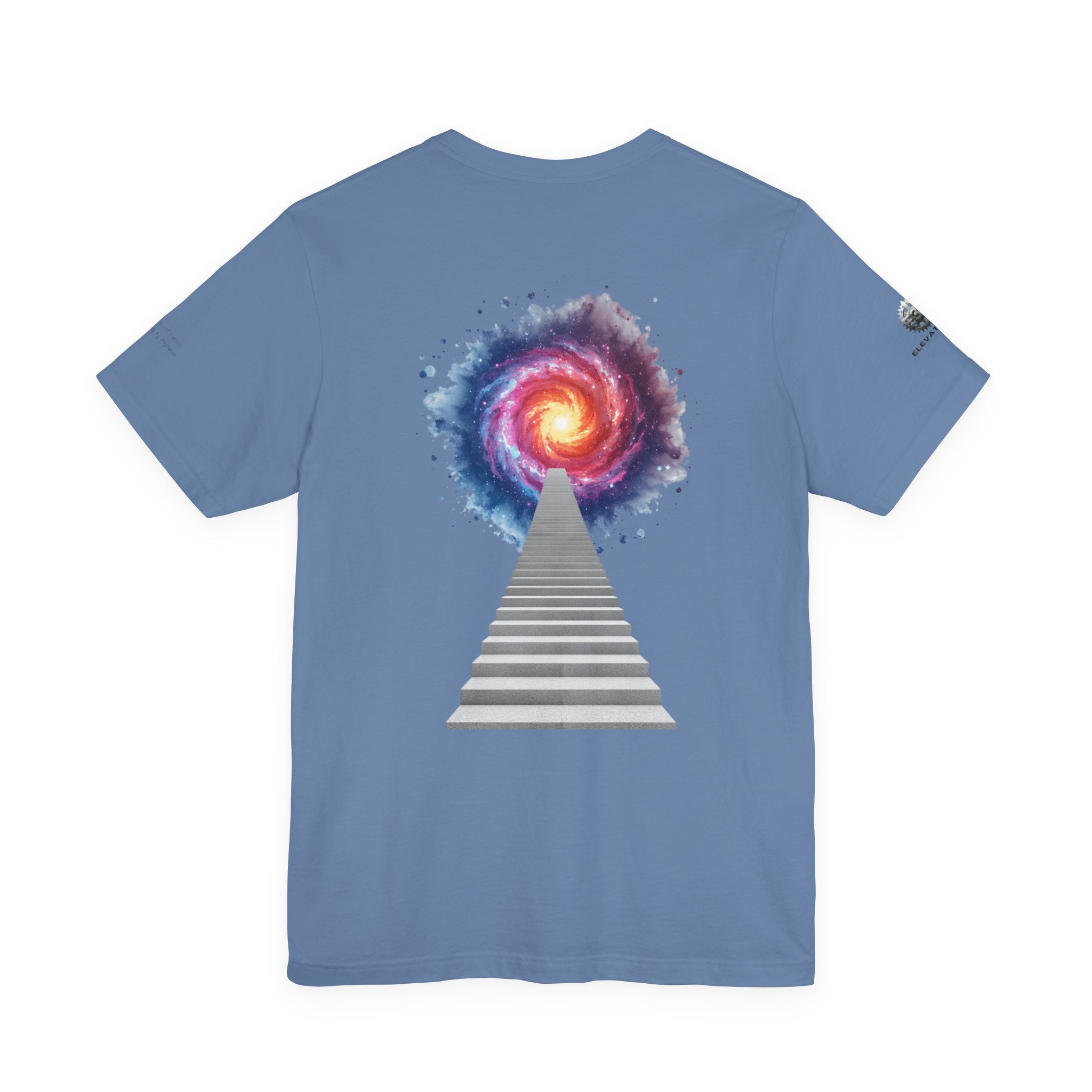 Infinite Potential Tee — "My potential to succeed is only limited by my imagination."