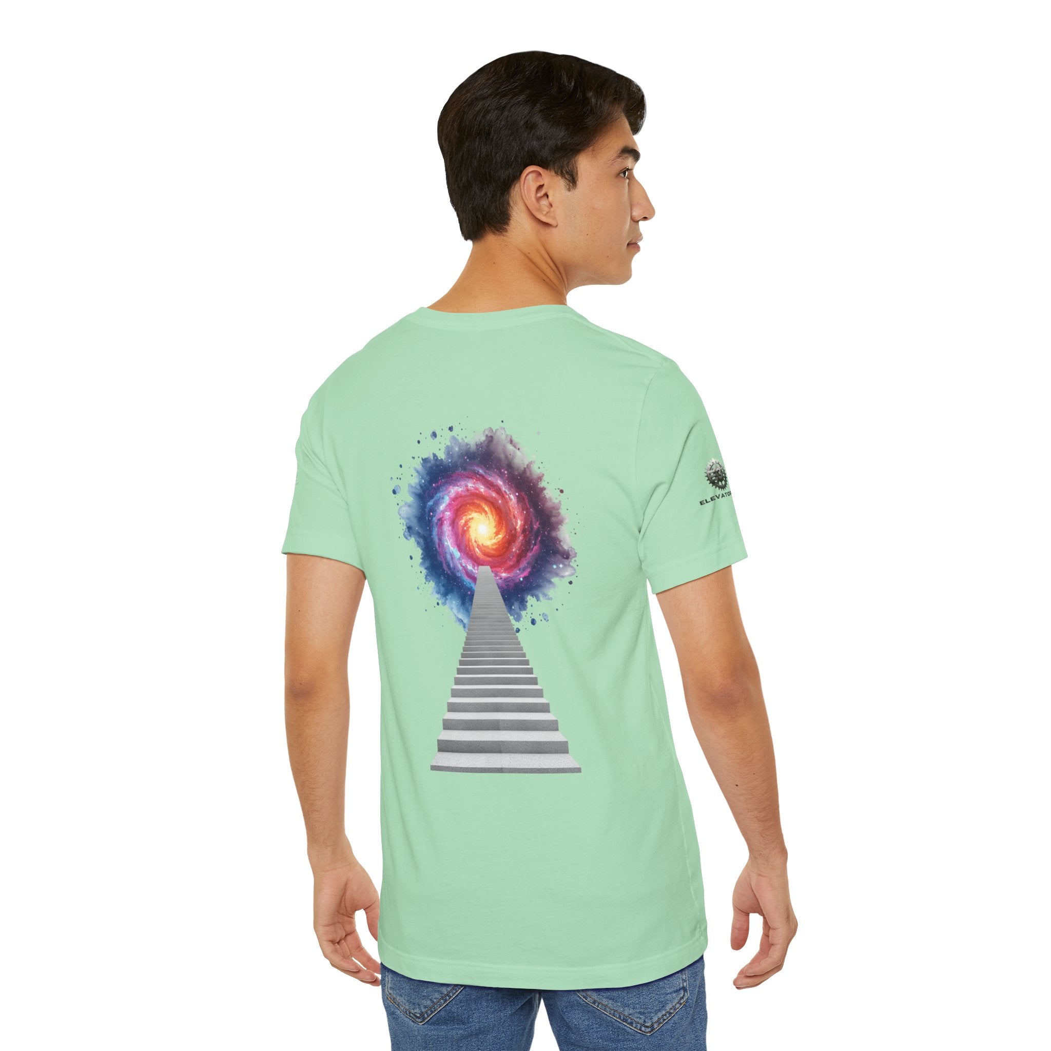 Infinite Potential Tee — "My potential to succeed is only limited by my imagination."