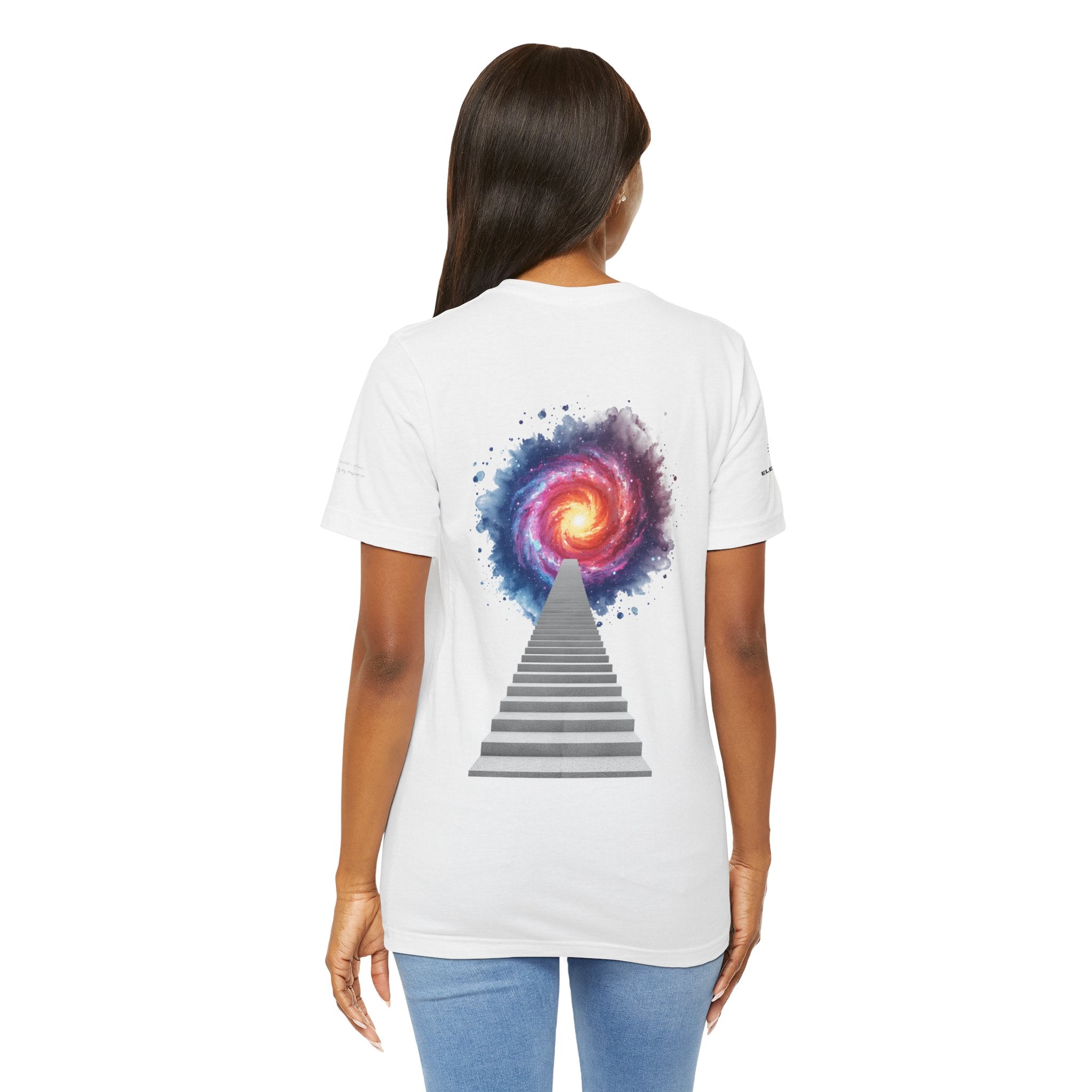 Infinite Potential Tee — "My potential to succeed is only limited by my imagination."