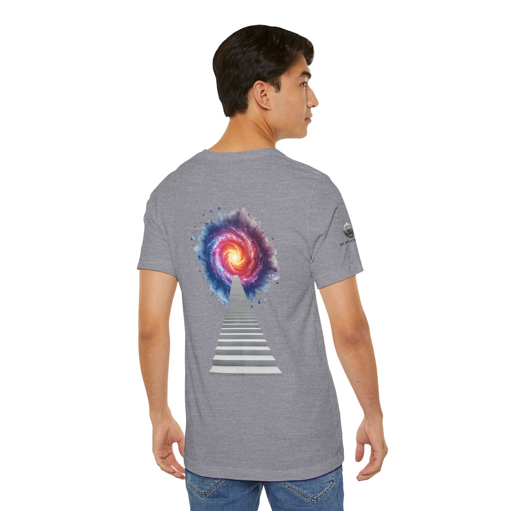 Infinite Potential Tee — "My potential to succeed is only limited by my imagination."