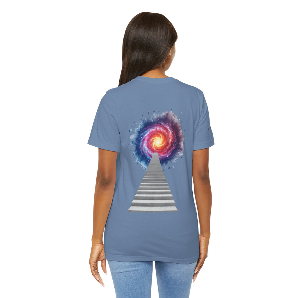 Infinite Potential Tee — "My potential to succeed is only limited by my imagination."