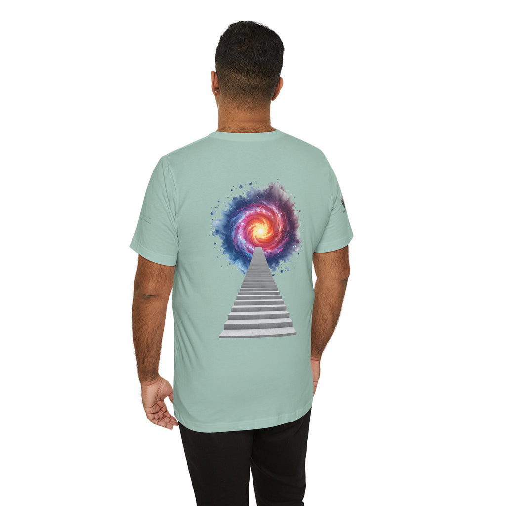 Infinite Potential Tee — "My potential to succeed is only limited by my imagination."