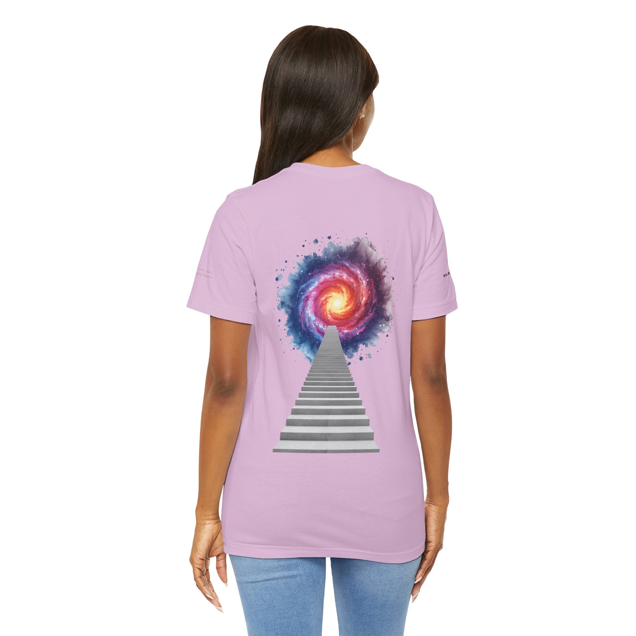 Infinite Potential Tee — "My potential to succeed is only limited by my imagination."