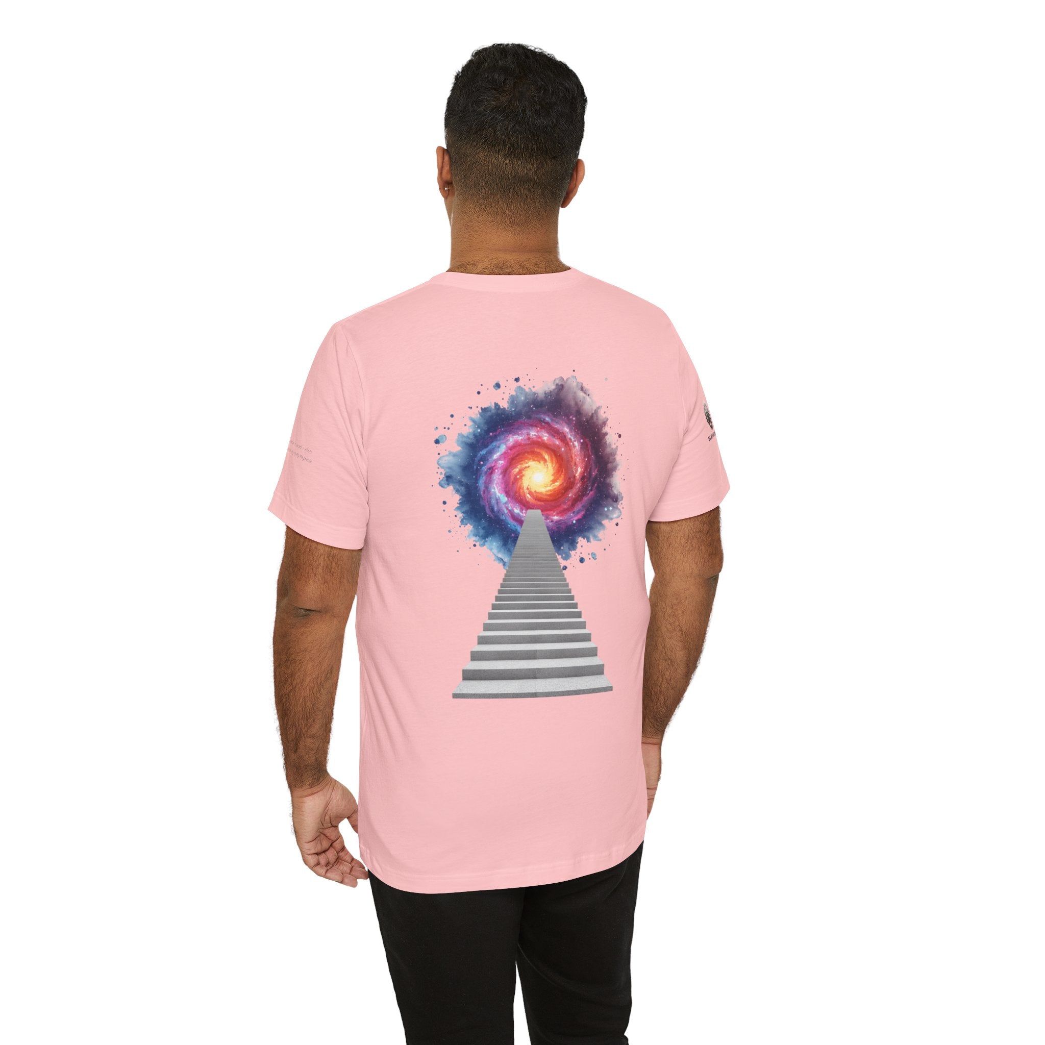 Infinite Potential Tee — "My potential to succeed is only limited by my imagination."