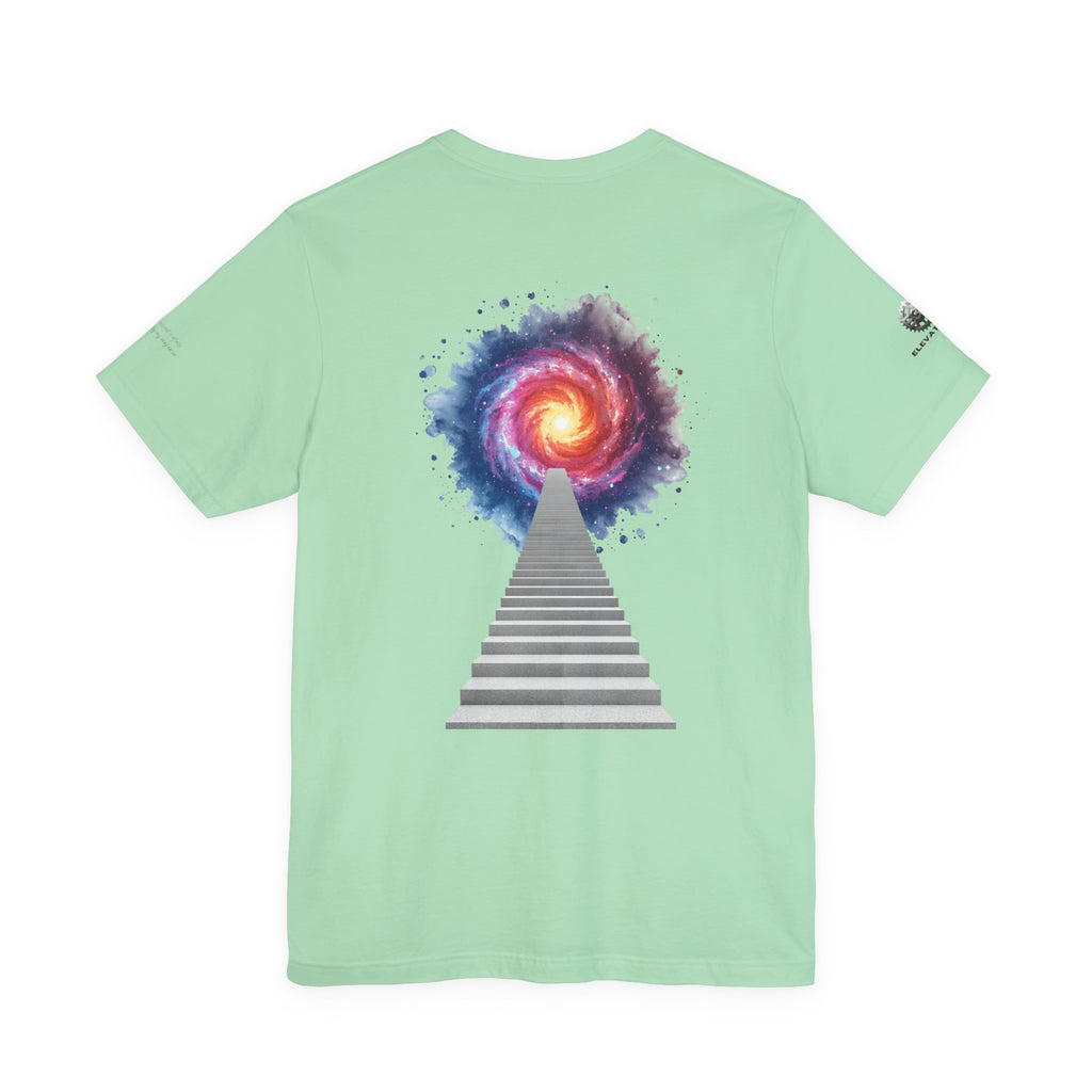 Infinite Potential Tee — "My potential to succeed is only limited by my imagination."