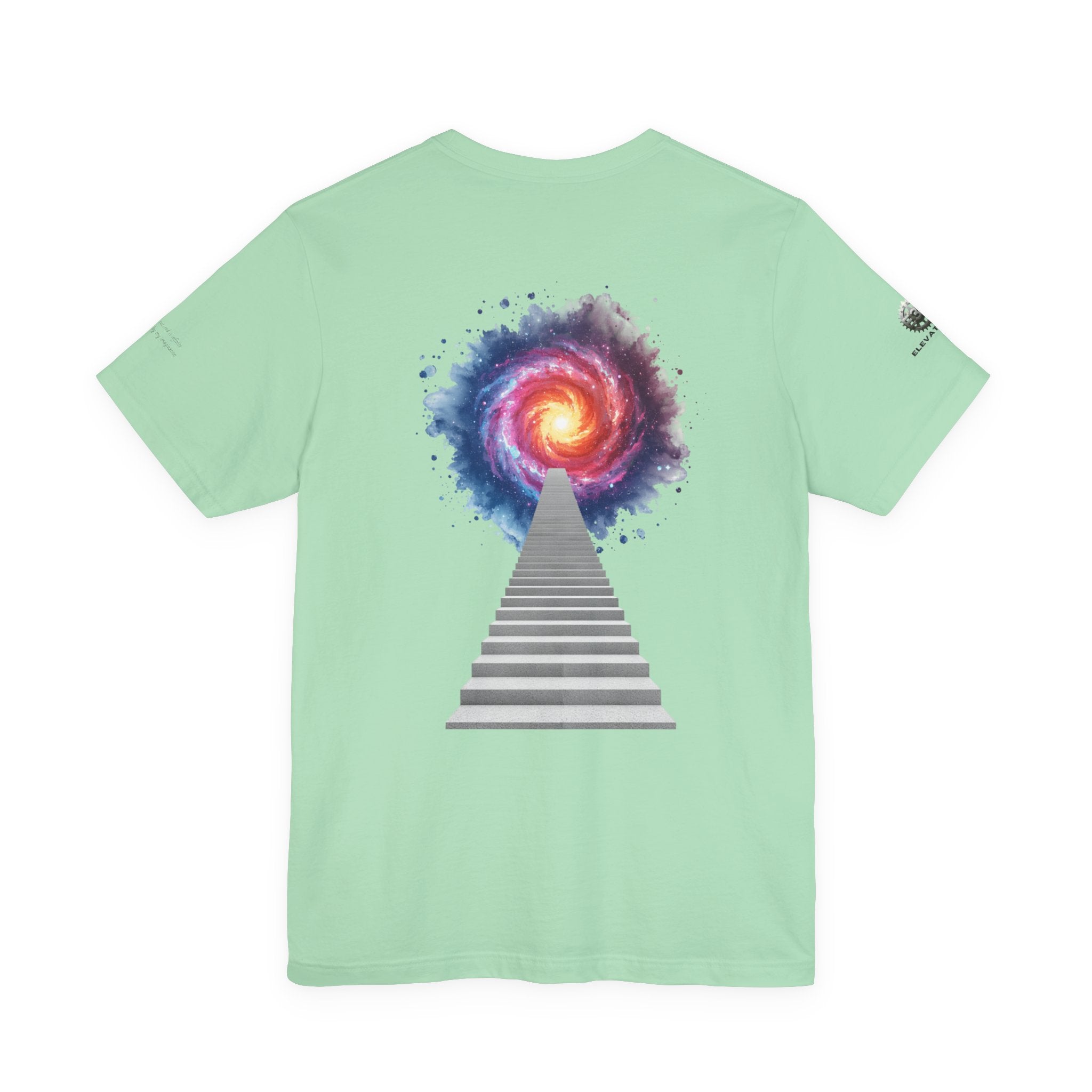 Infinite Potential Tee — "My potential to succeed is only limited by my imagination."